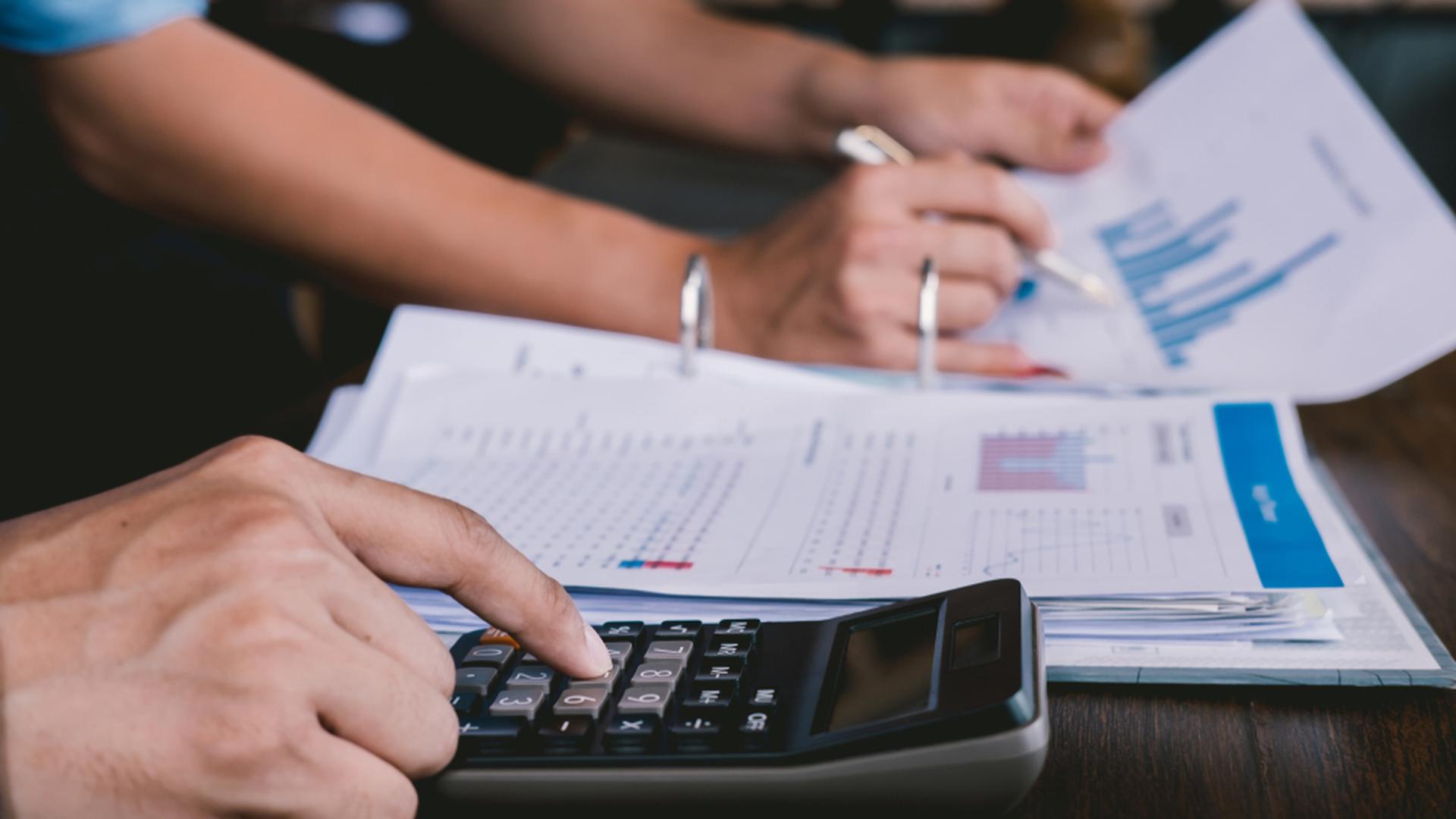 Figuring out what taxes you should pay in Luxembourg is not the easiest task Photo: Shutterstock