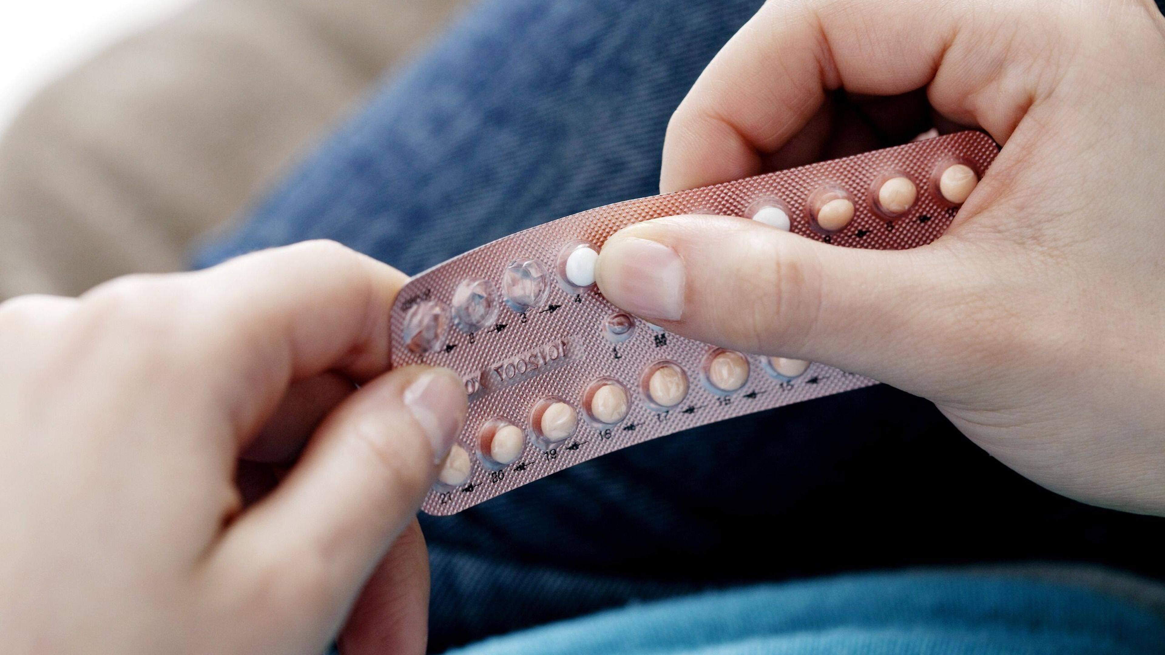 Contraception which will be fully reimbursed includes the pill, contraceptive patches and rings, injections, implants as well as vasectomy for men
