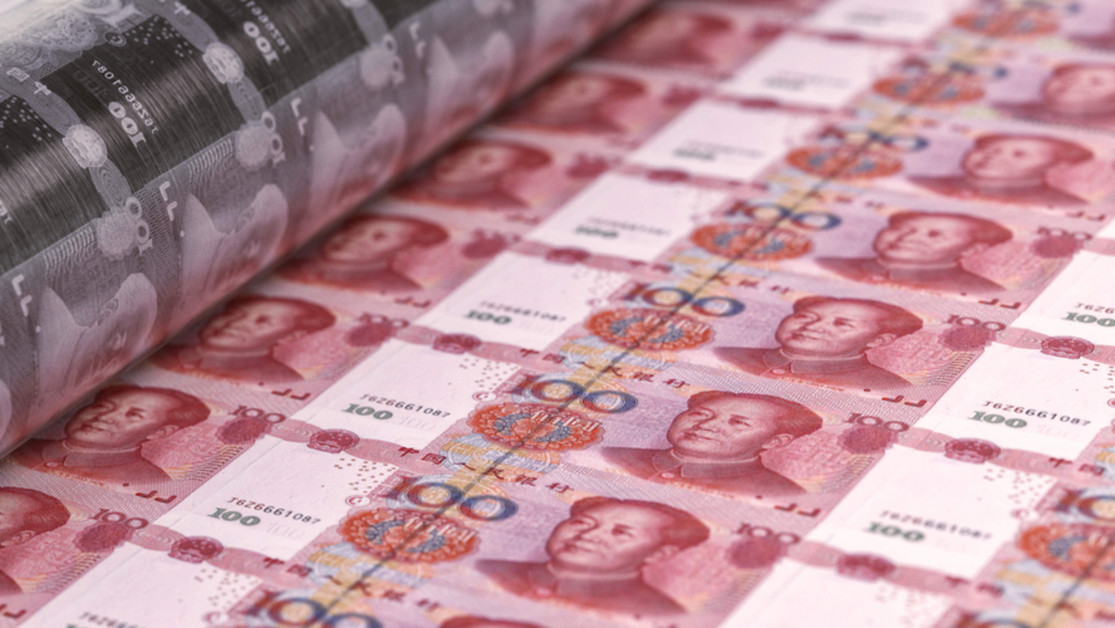 Fitch cuts China outlook to negative on steady rise in debt - Vimarsana News