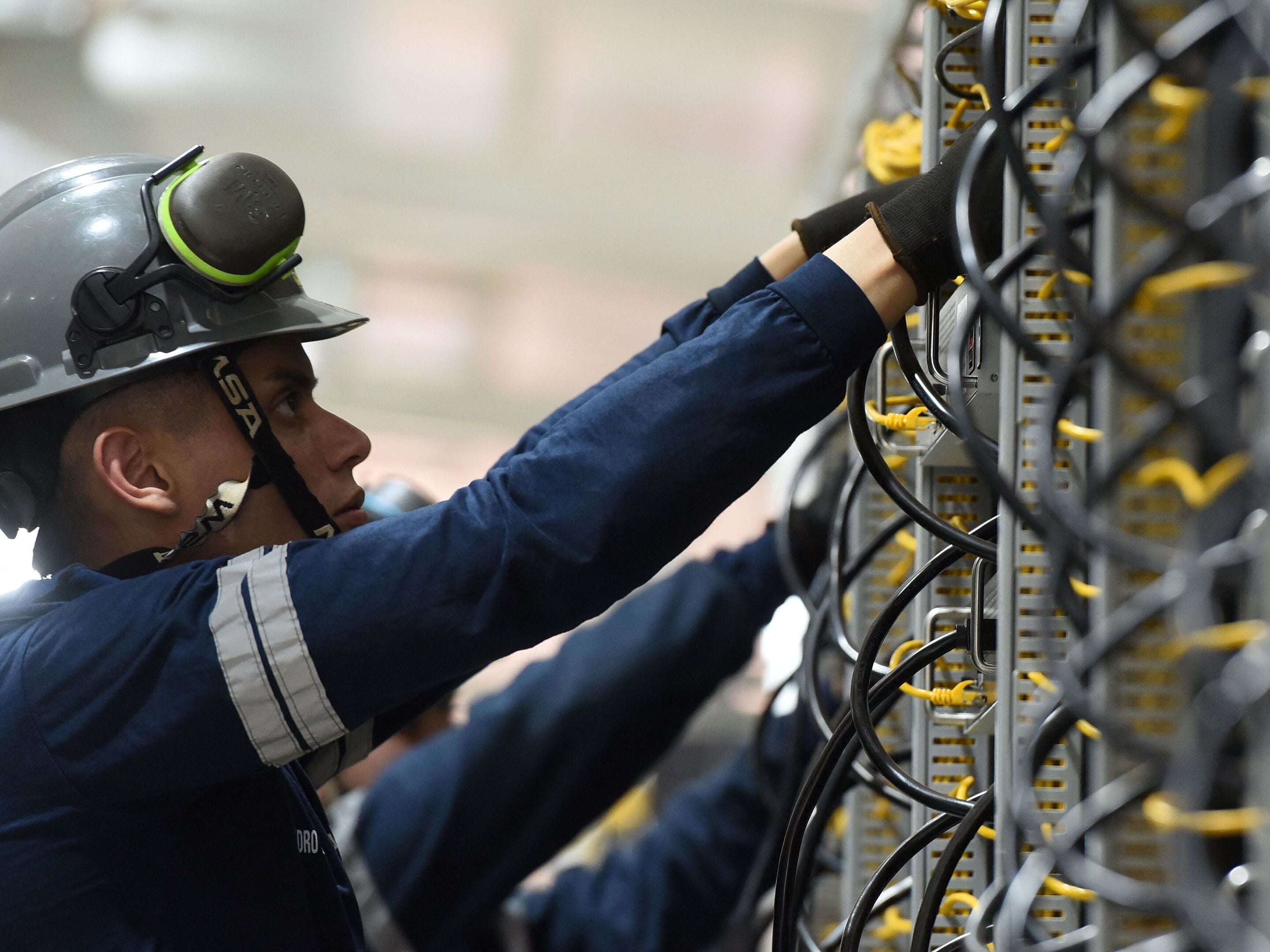 Crypto owners more likely to have psychopathic traits, study says |  Luxembourg Times