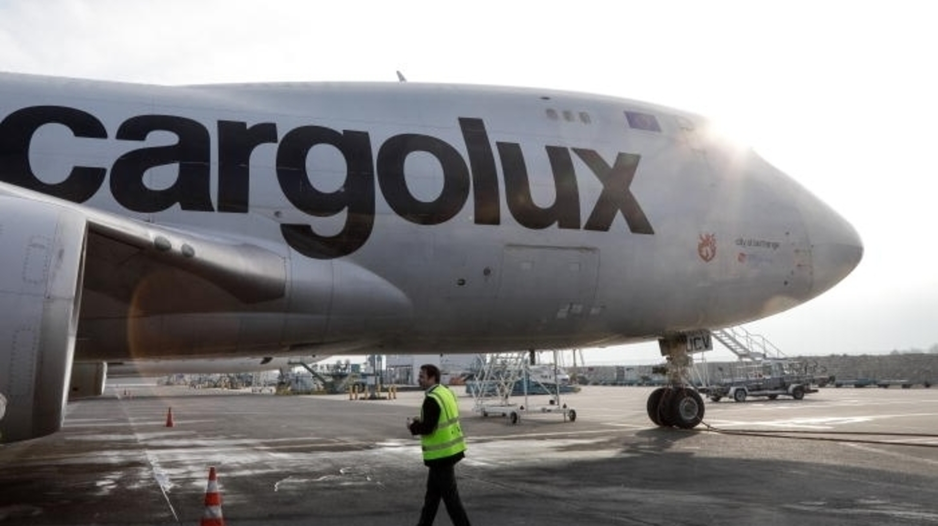 Commission confirms 80 million euro fine for Cargolux | Luxembourg Times