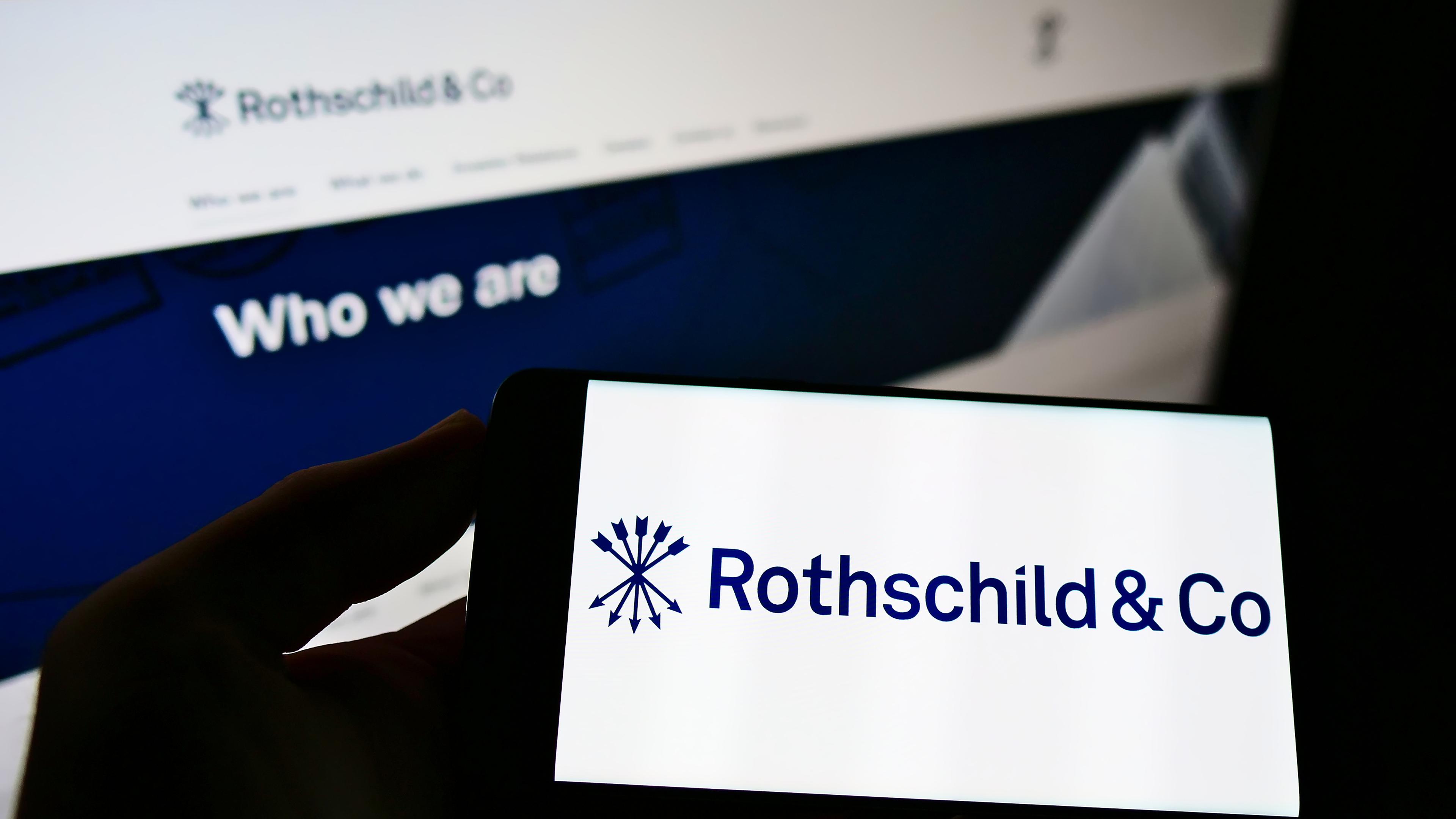 Rothschild & Co
