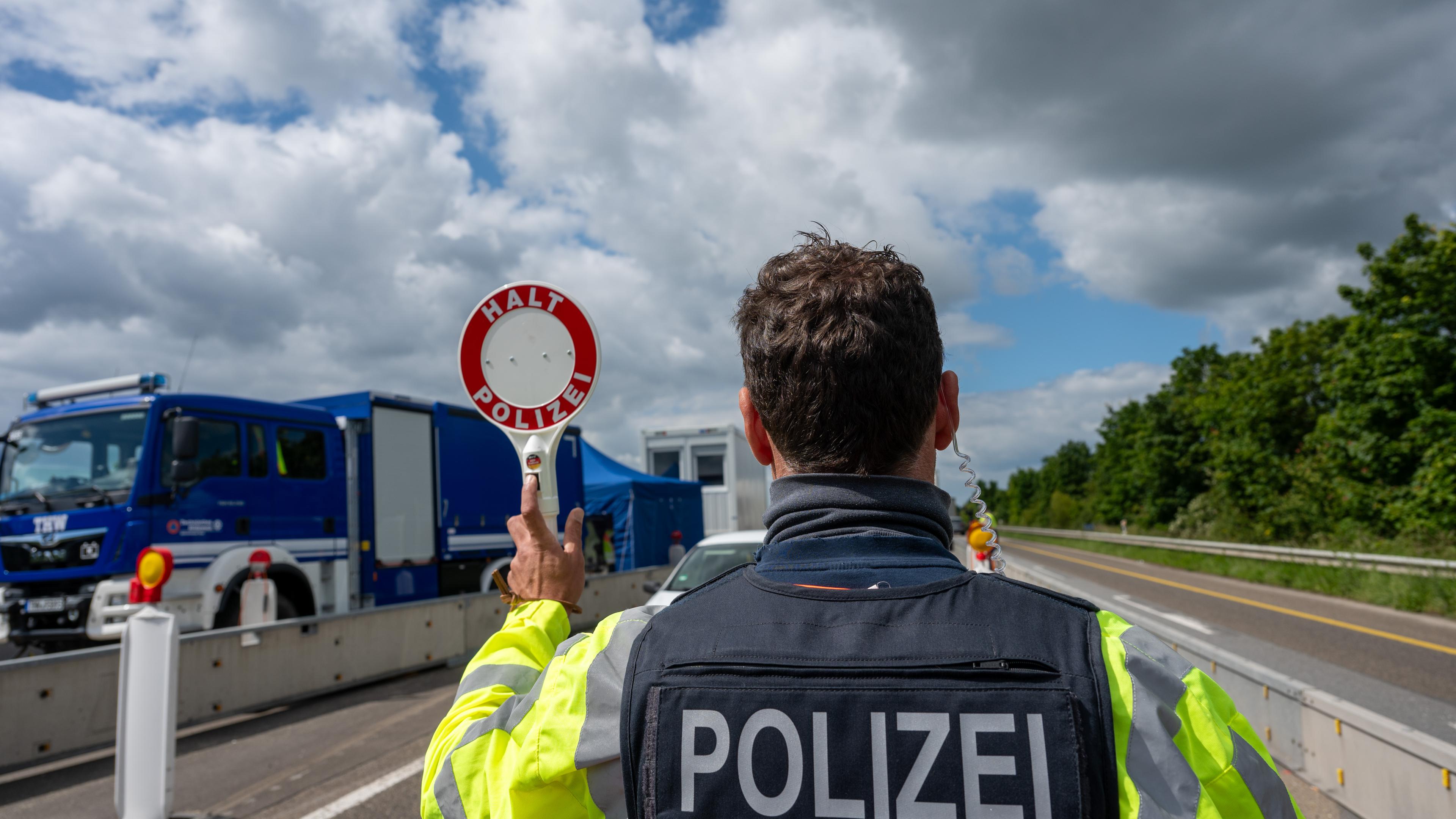 Critics bemoan German checks at Luxembourg border | Luxembourg Times