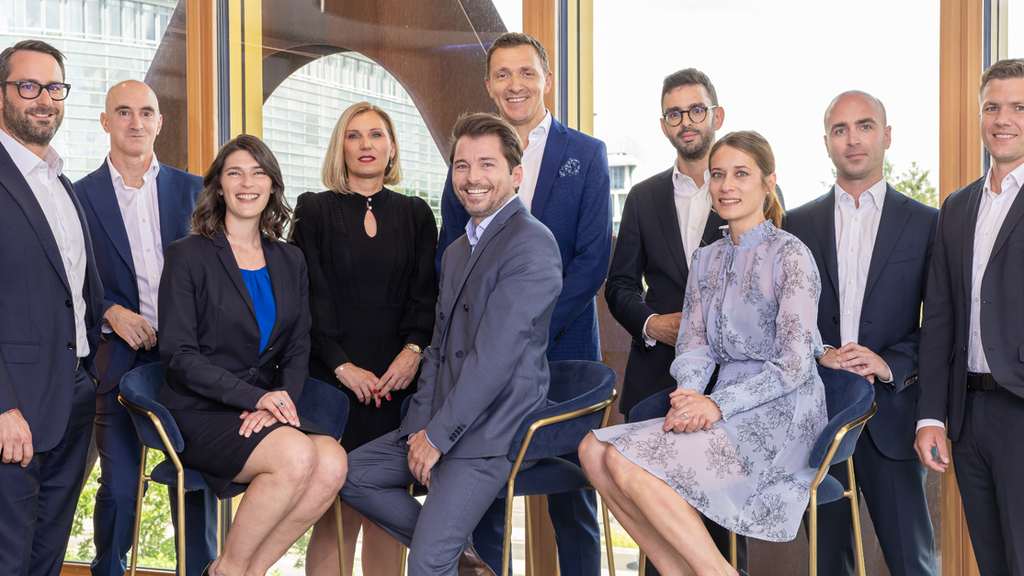 KPMG Luxembourg appoints twelve senior leaders | Luxembourg Times