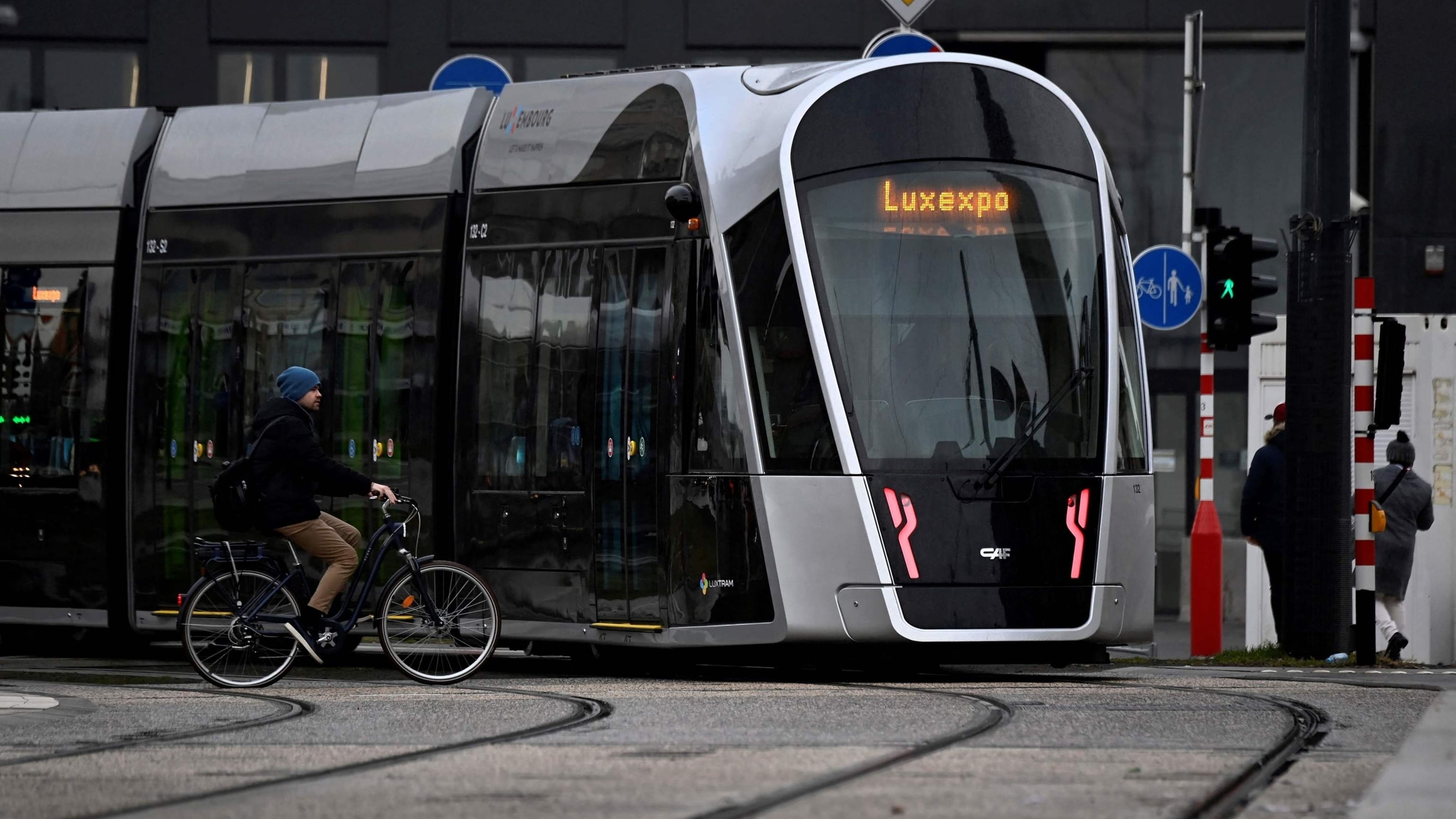 U-turn on hospital tram plan must be reviewed, Strassen mayor says - Vimarsana News
