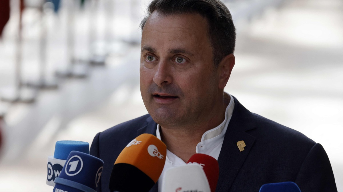 Israel should be given ultimatum to respect ICJ ruling, Bettel says - Vimarsana News