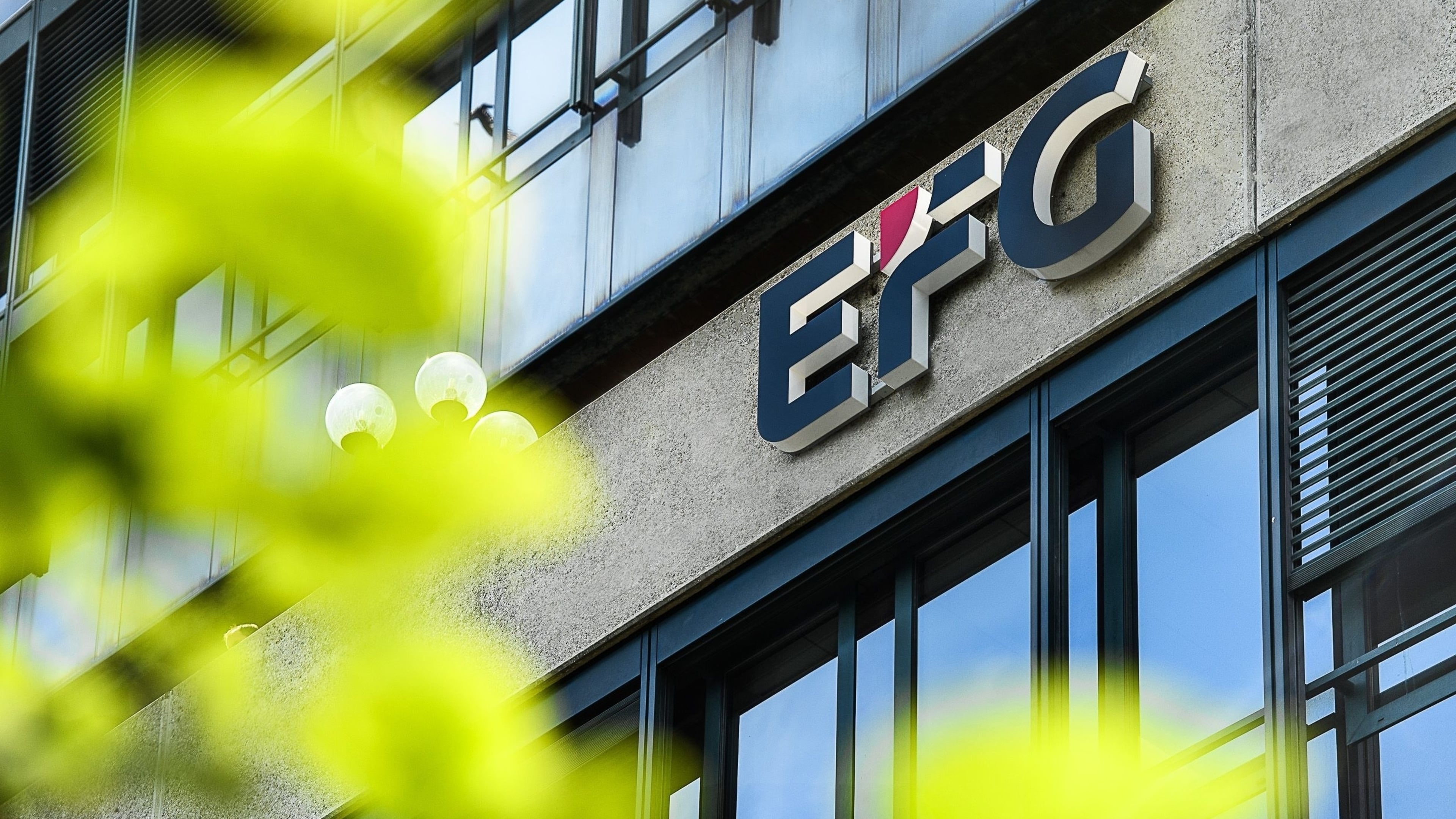 EFG Shares Sink as Kuwaiti Legal Dispute Dents Record Earnings
