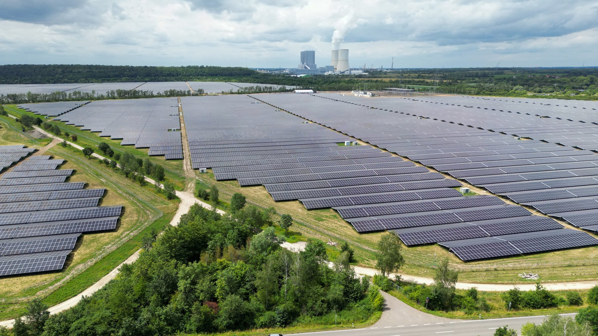 Polish miner sees coal value dropping against renewables | Luxembourg Times