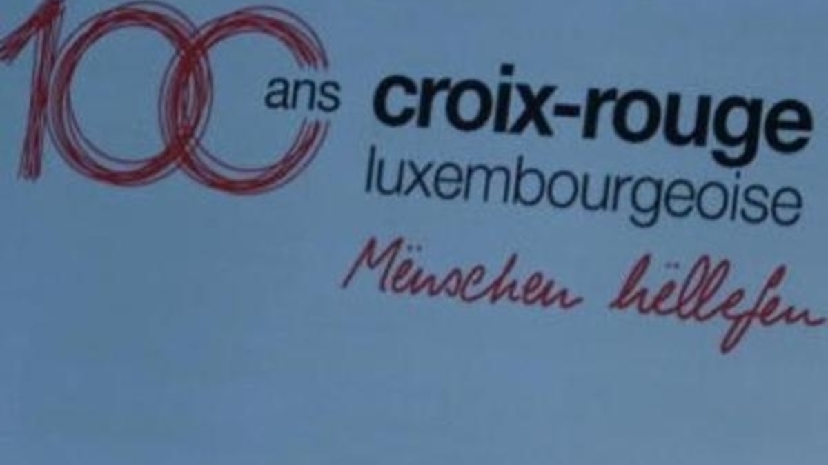 Luxembourg celebrates Red Cross century with full day of events ...