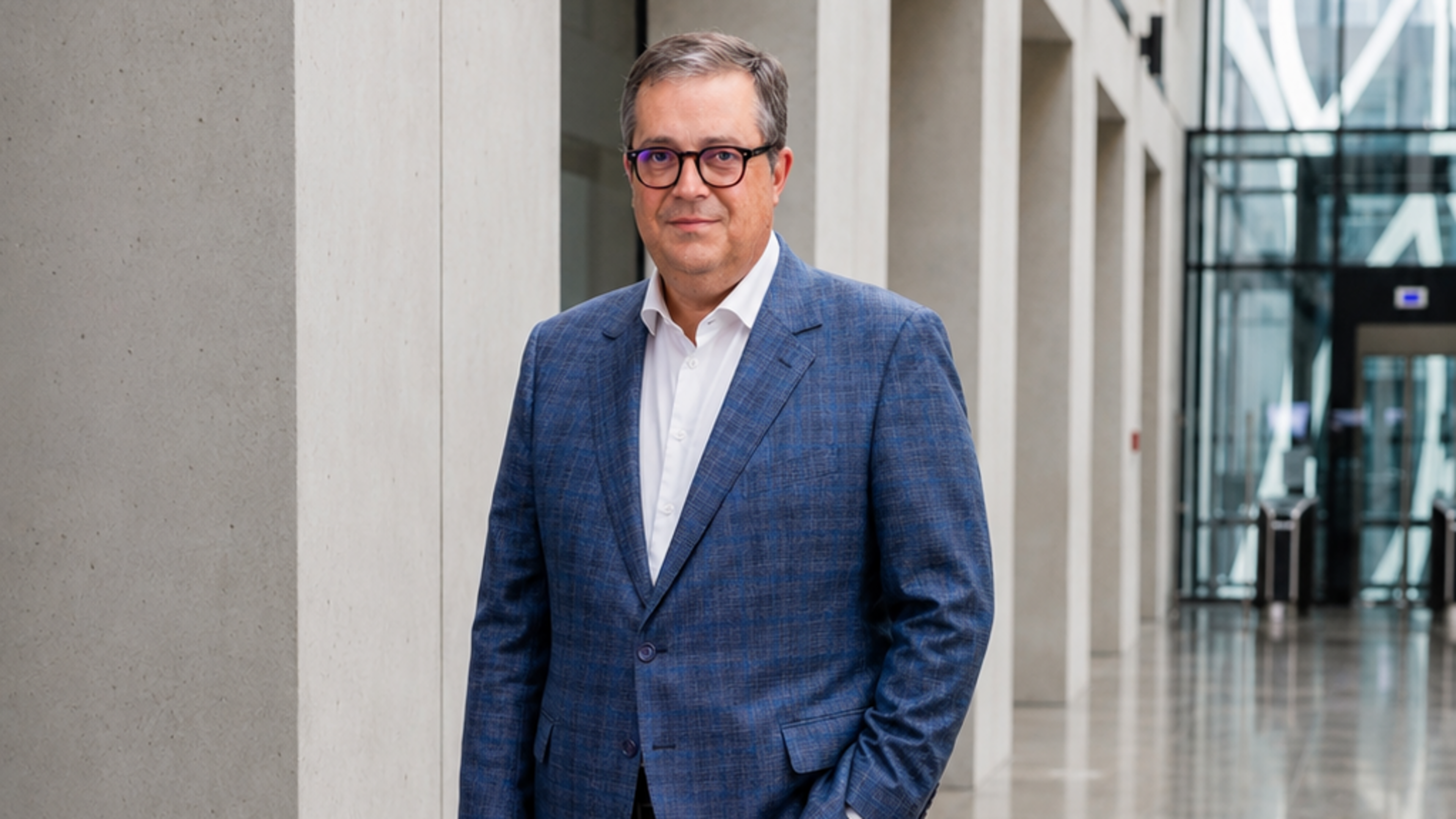 The warm Luxembourg welcome that put off Deloitte boss’ return to Malta