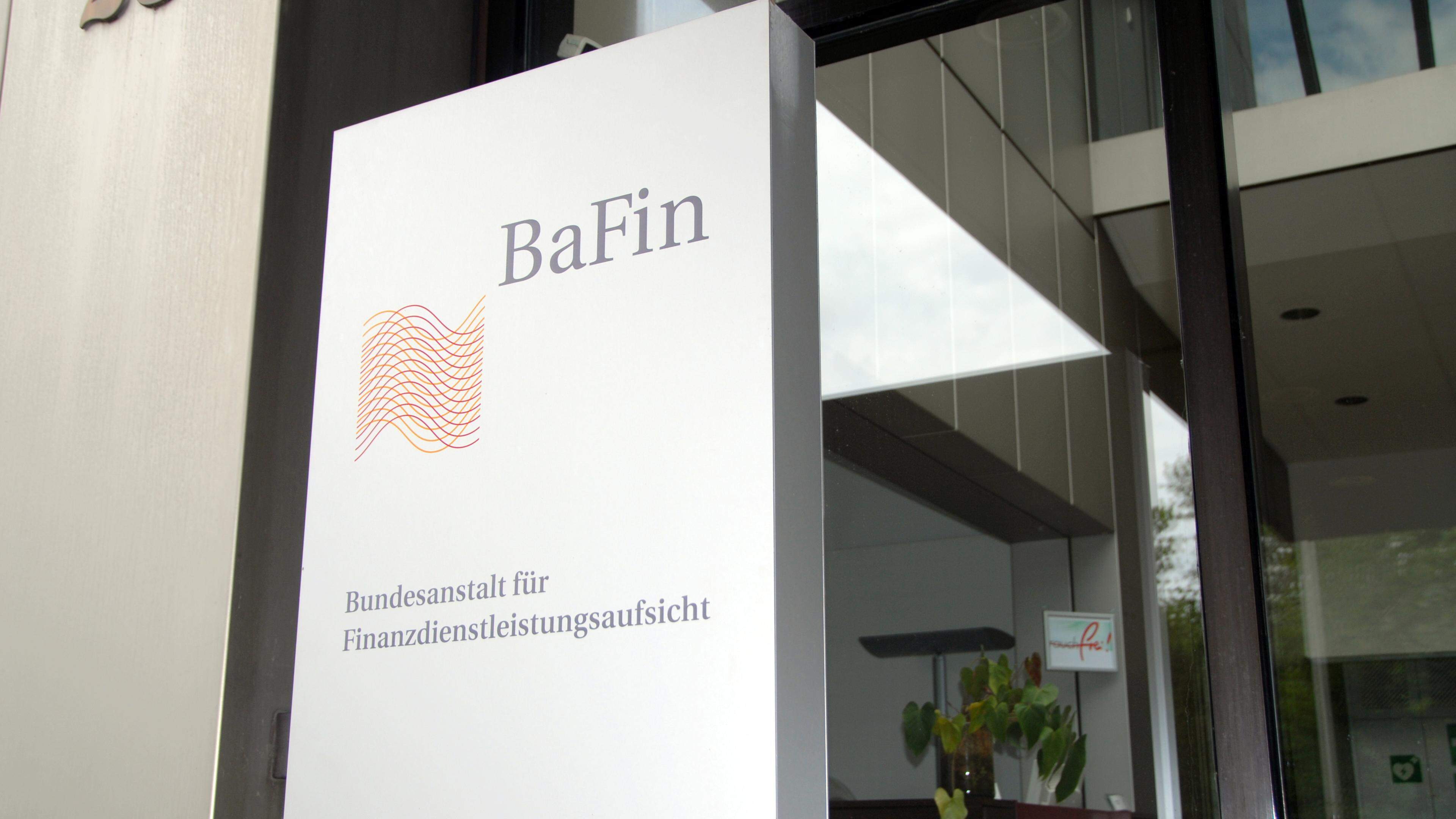 BaFin, Germany’s financial regulator, has been cracking down on fintechs for years