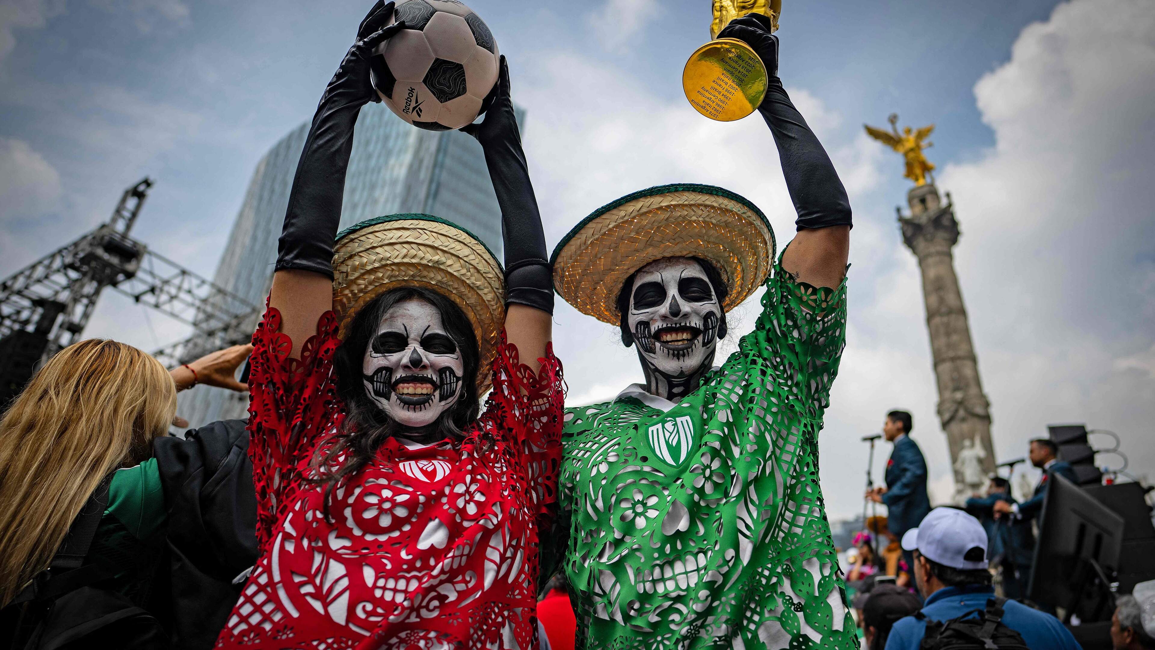 Fifa faces empty seats as 180,000 World Cup ticket