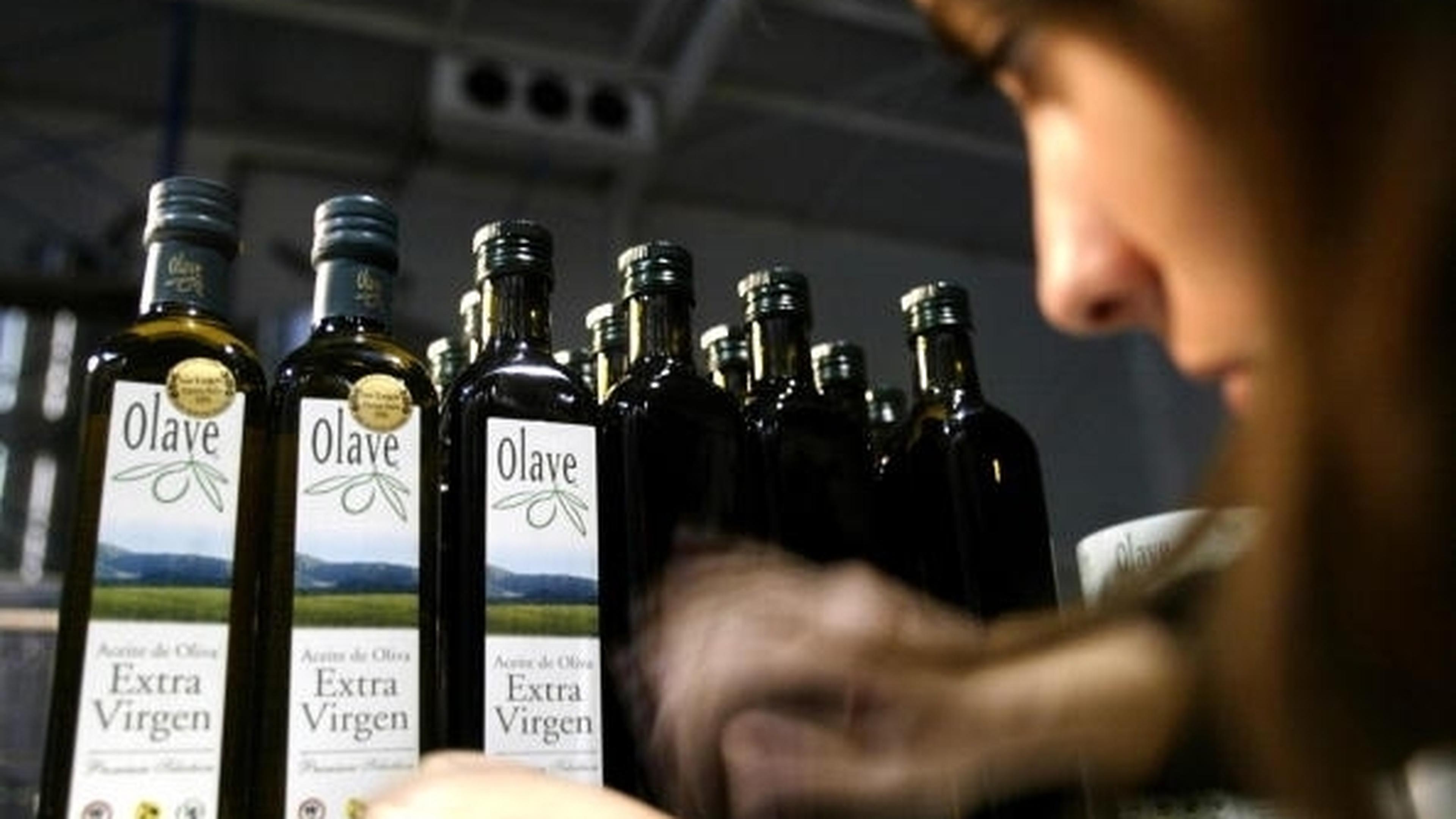 EU meeting in Luxembourg to tackle slipping olive oil prices | Luxembourg  Times