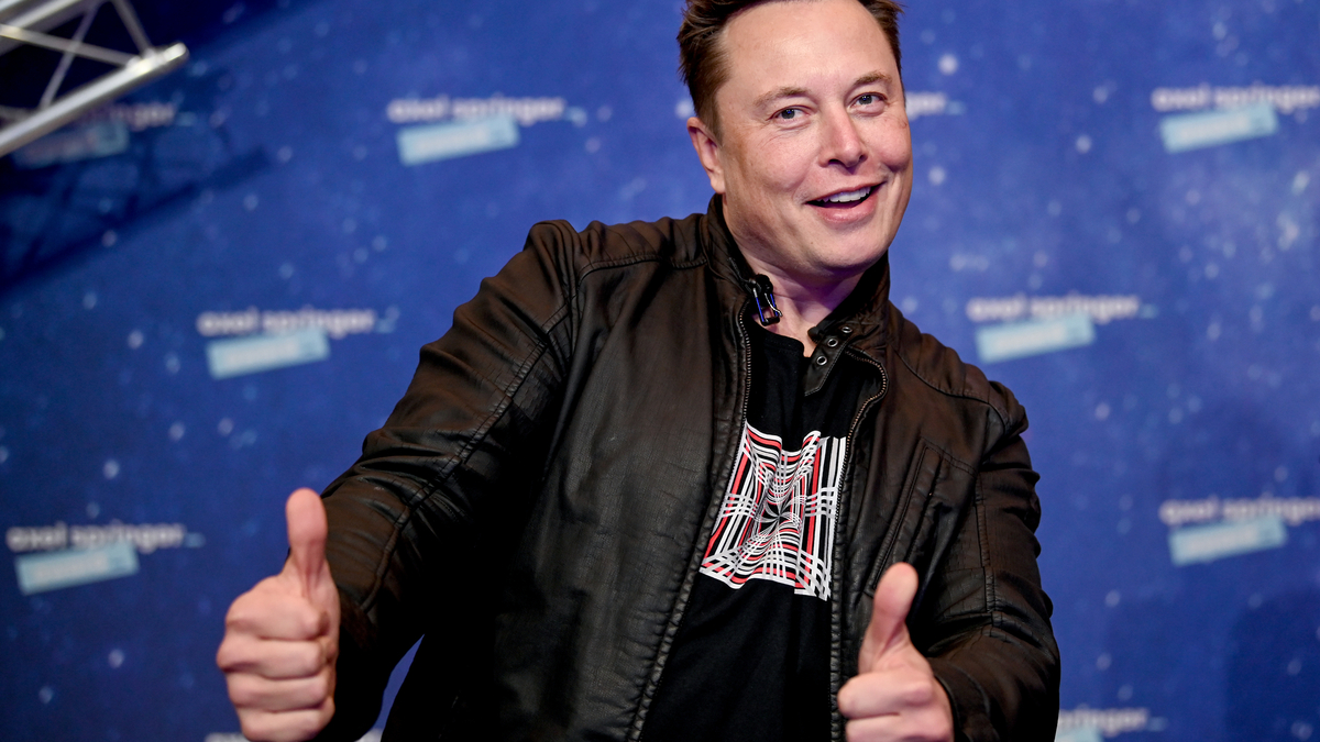 Elon Musk revives $44 billion Twitter bid | Luxembourg Times
