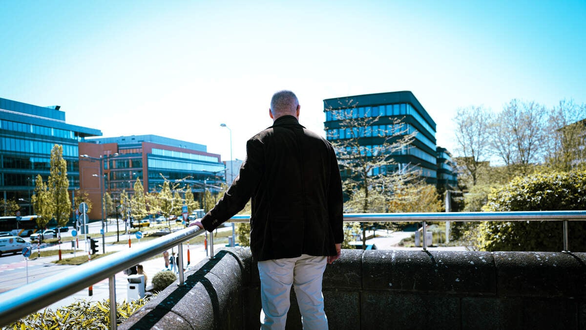 Too expensive: when job loss after 50 means starting over elsewhere