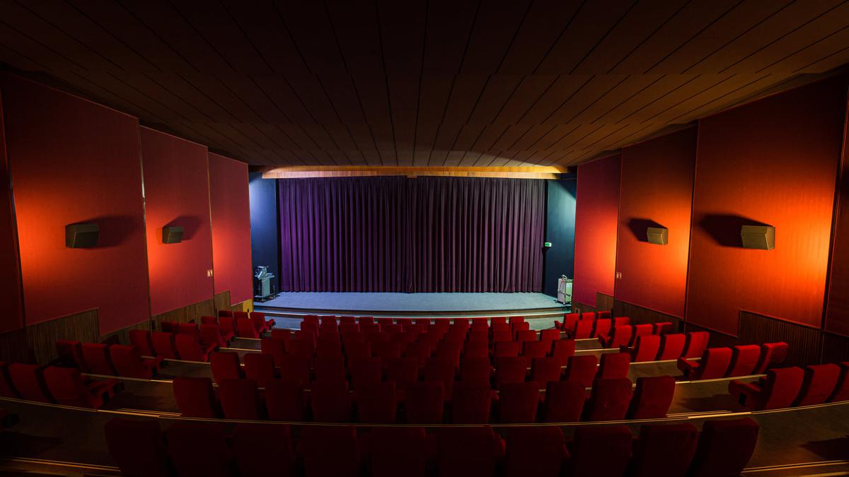 Regional cinemas combine comfy seats with cheaper prices | Luxembourg Times