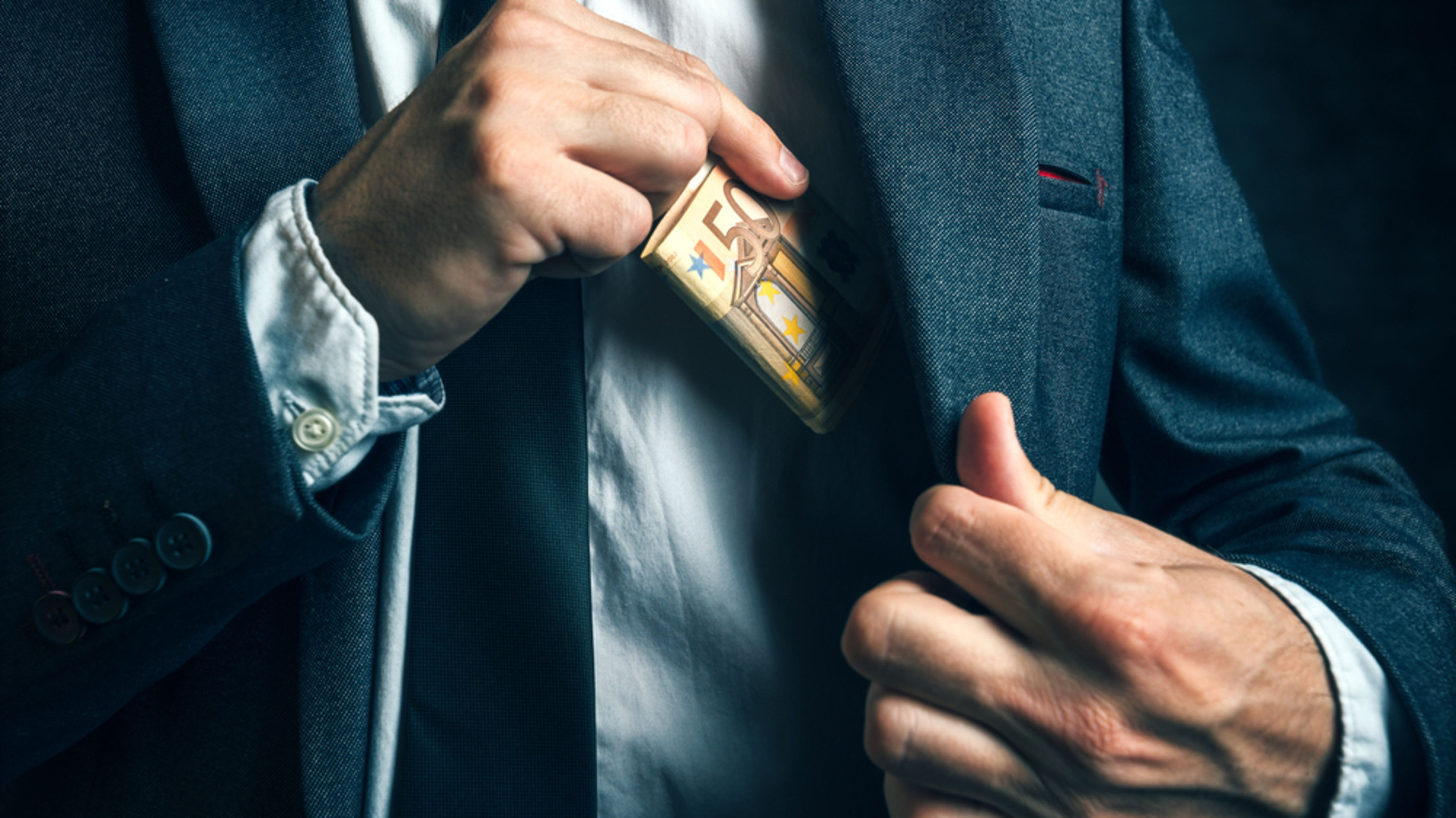Luxembourg improves score in global corruption index - Vimarsana News