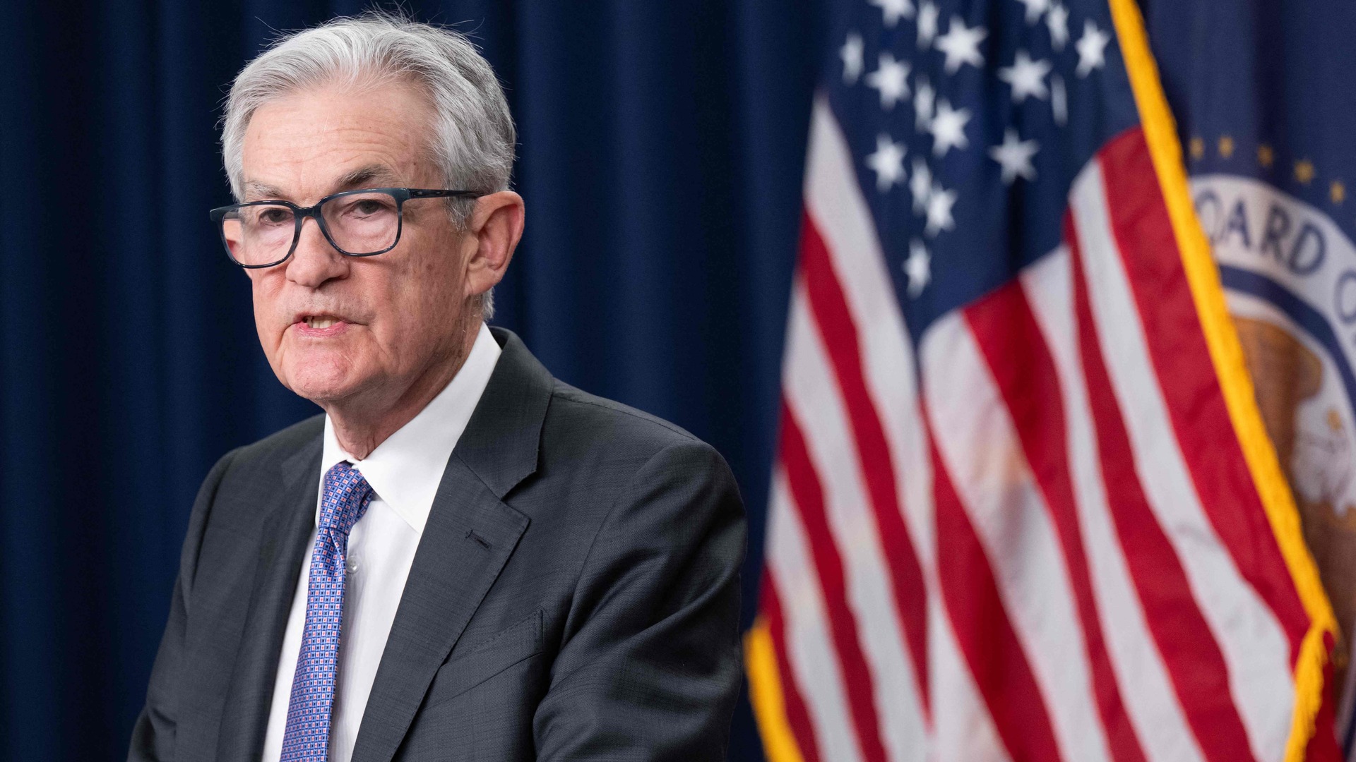 US prosecutors drop criminal probe into Fed chair Jay Powell