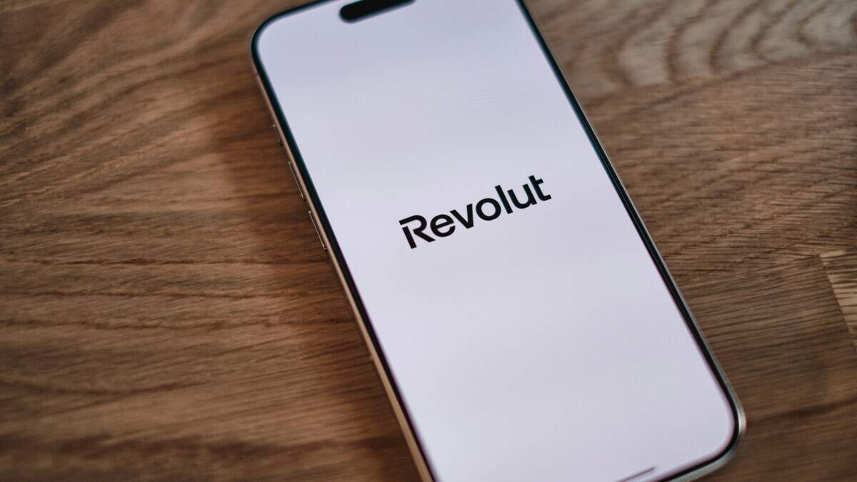 Revolut secures full UK banking licence after four-year wait — Luxtimes.lu