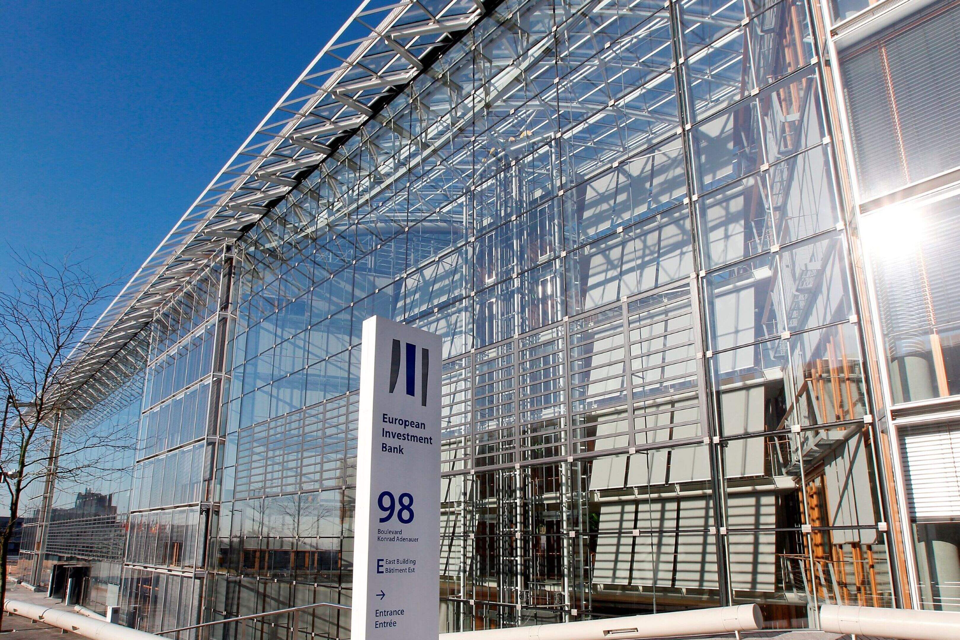 EIB buying big in Europe's green bond market | Luxembourg Times