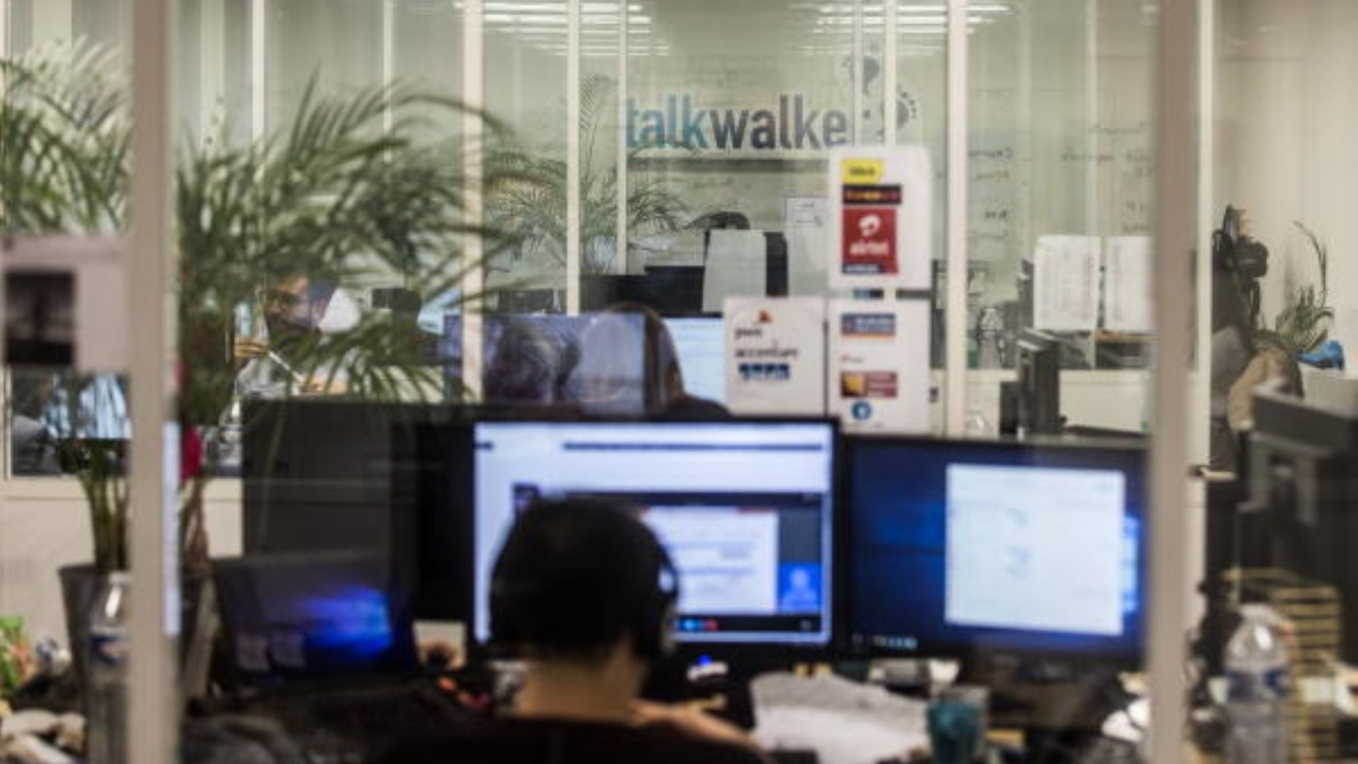 Luxembourg-based Talkwalker gets Canadian owner | Luxembourg Times