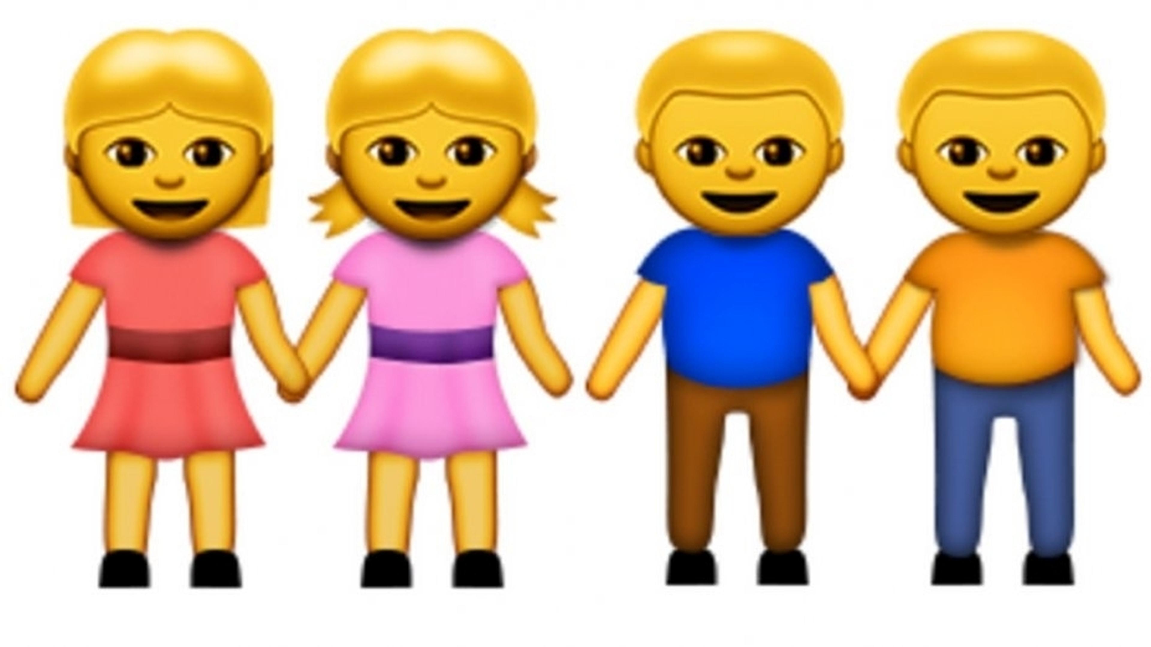 Indonesia bans gay emojis on messaging apps | Luxembourg Times