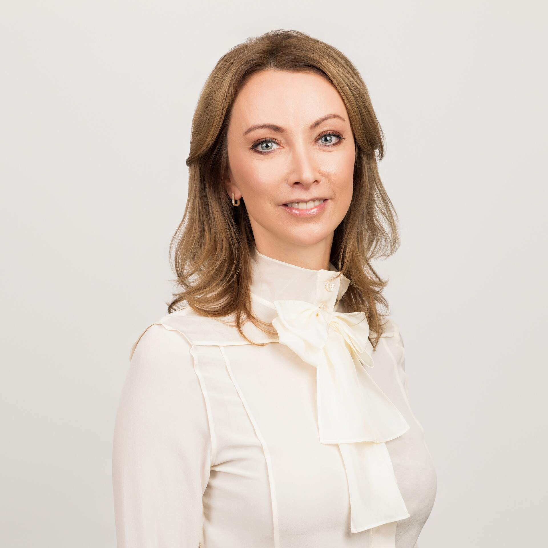 Lydia Afman Bringing audit to life with AI and human judgment | Luxembourg Times