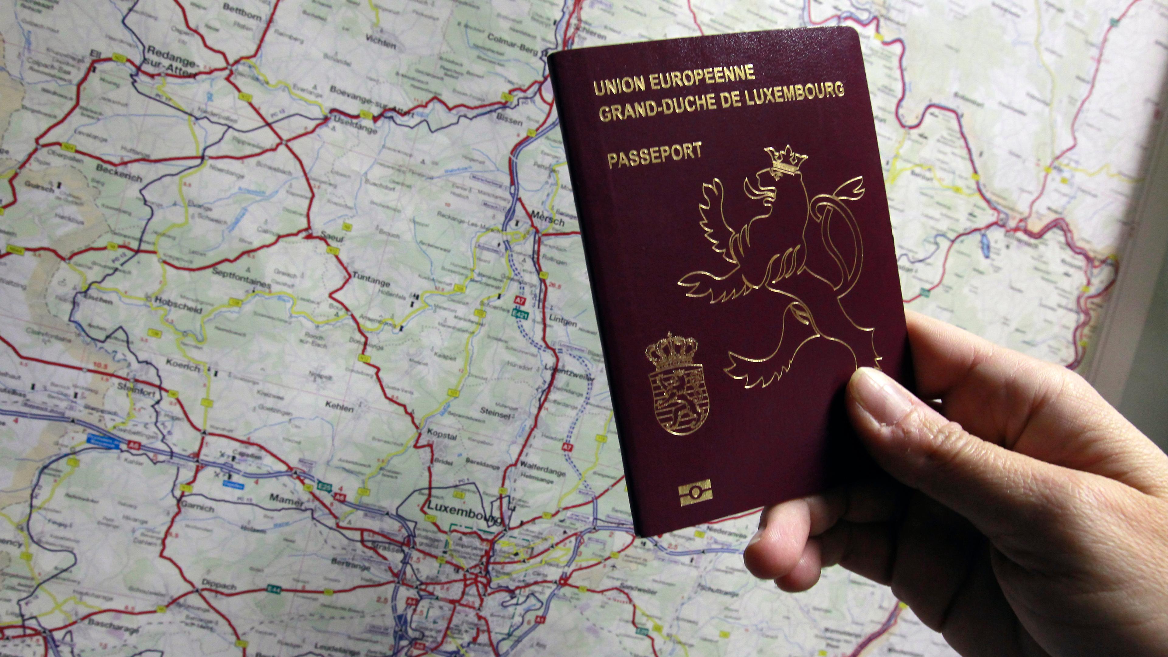 Les ressortissants de pays tiers peuvent obtenir un permis de séjour, la première étape vers l’obtention d’un passeport, en investissant 500.000 euros dans une entreprise au Luxembourg.