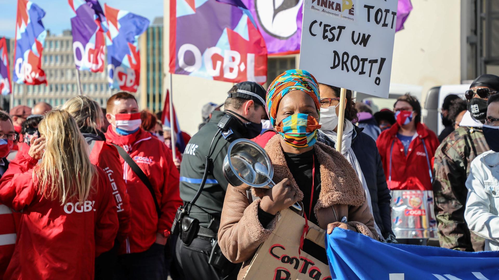 Photo: Luc Deflorenne