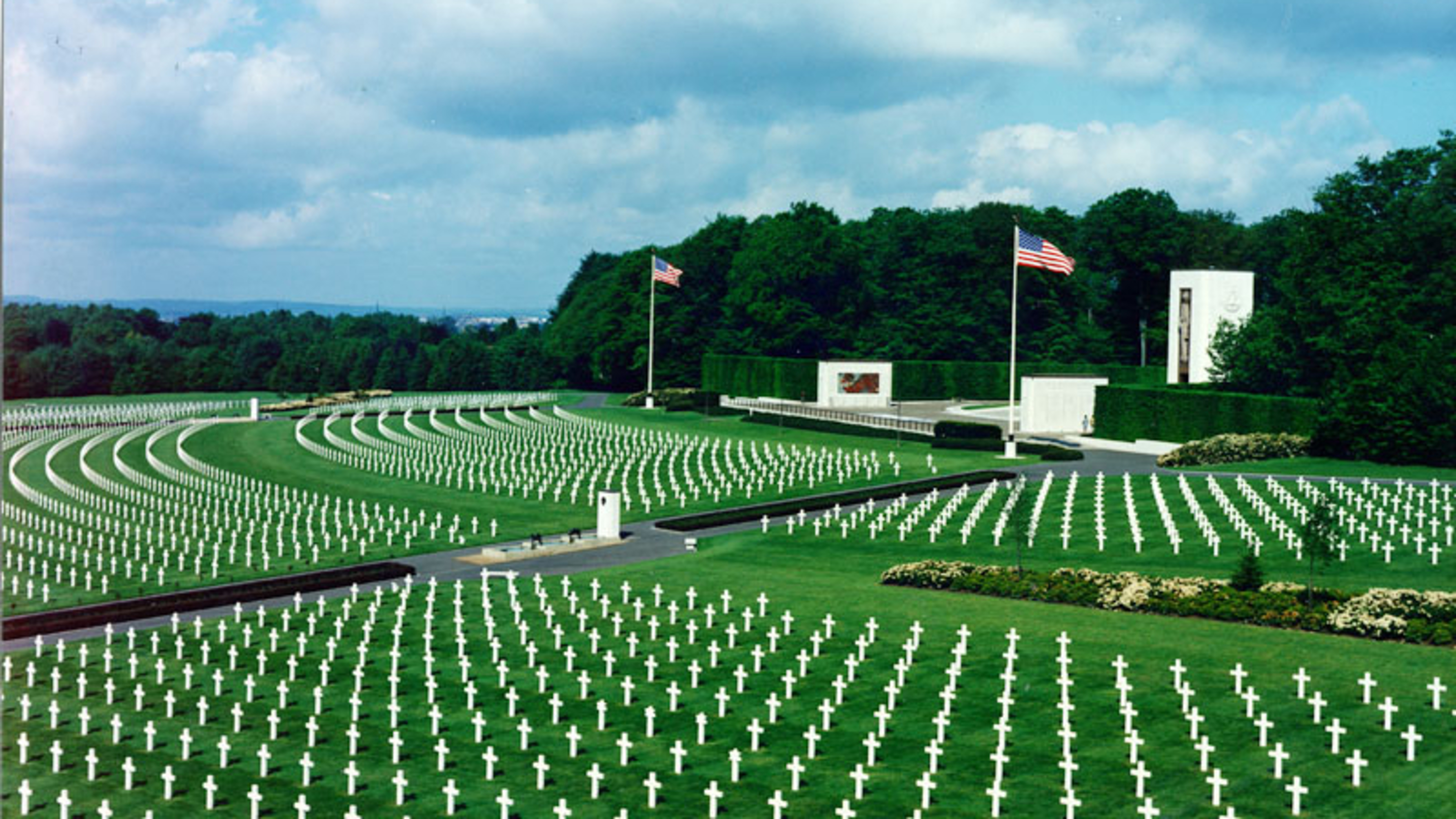 On the trail of Luxembourg's World War Two history - Vimarsana News