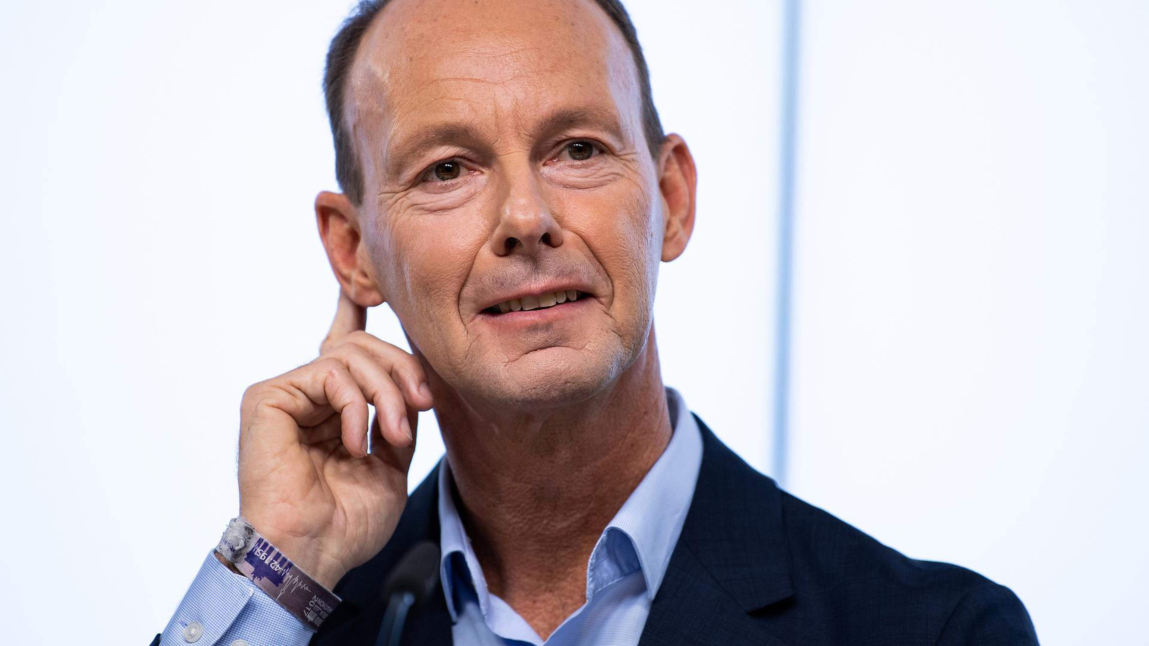 Die Konjunkturabschwächung in der EU bedeutet weniger Werbung für die RTL Group