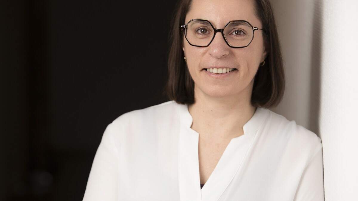 Anne R Recker Two new deputy directors appointed at Luxembourg’s Water Management ...