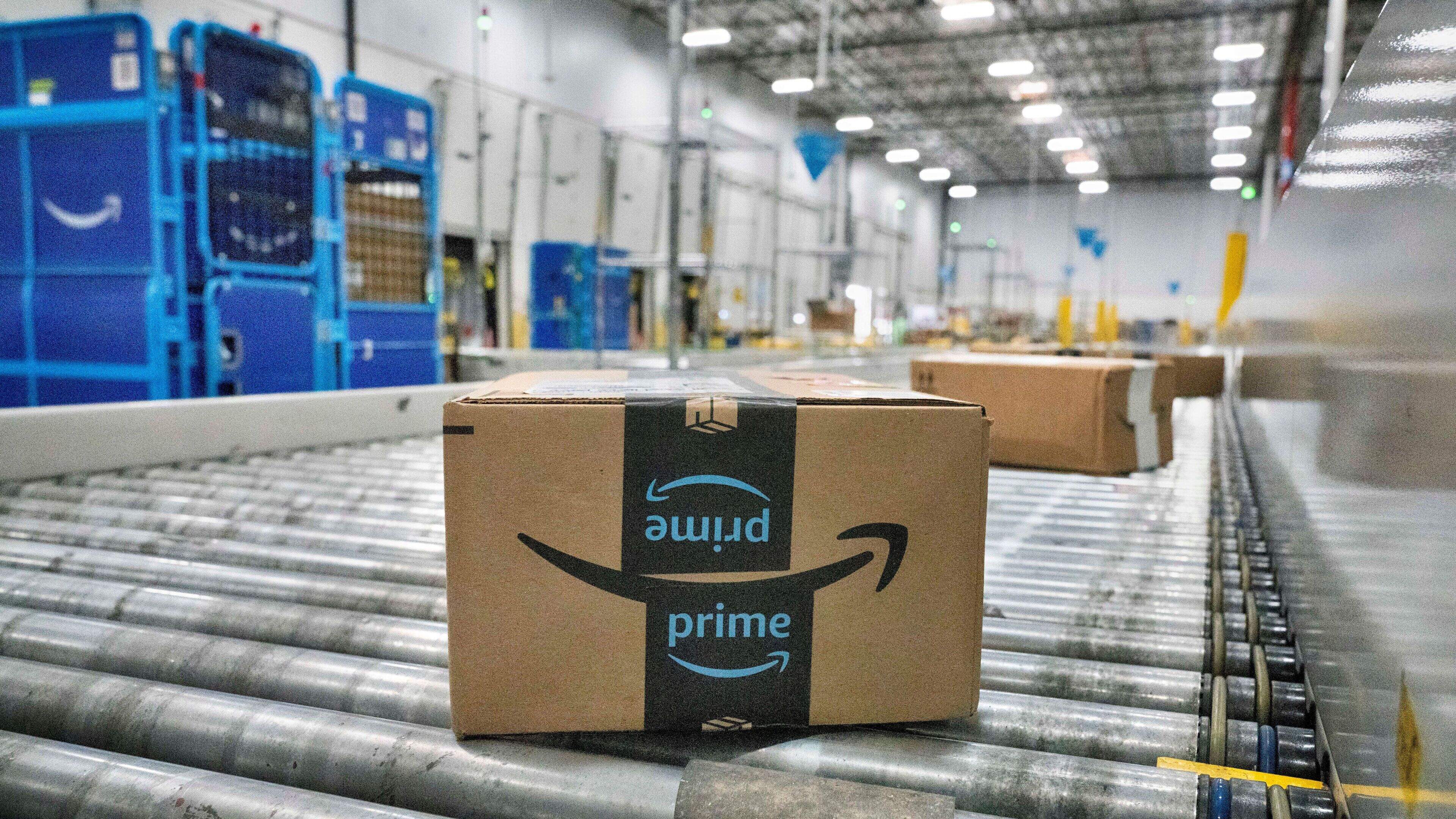 Amazon inks €15bn loan in financing led by Citigro