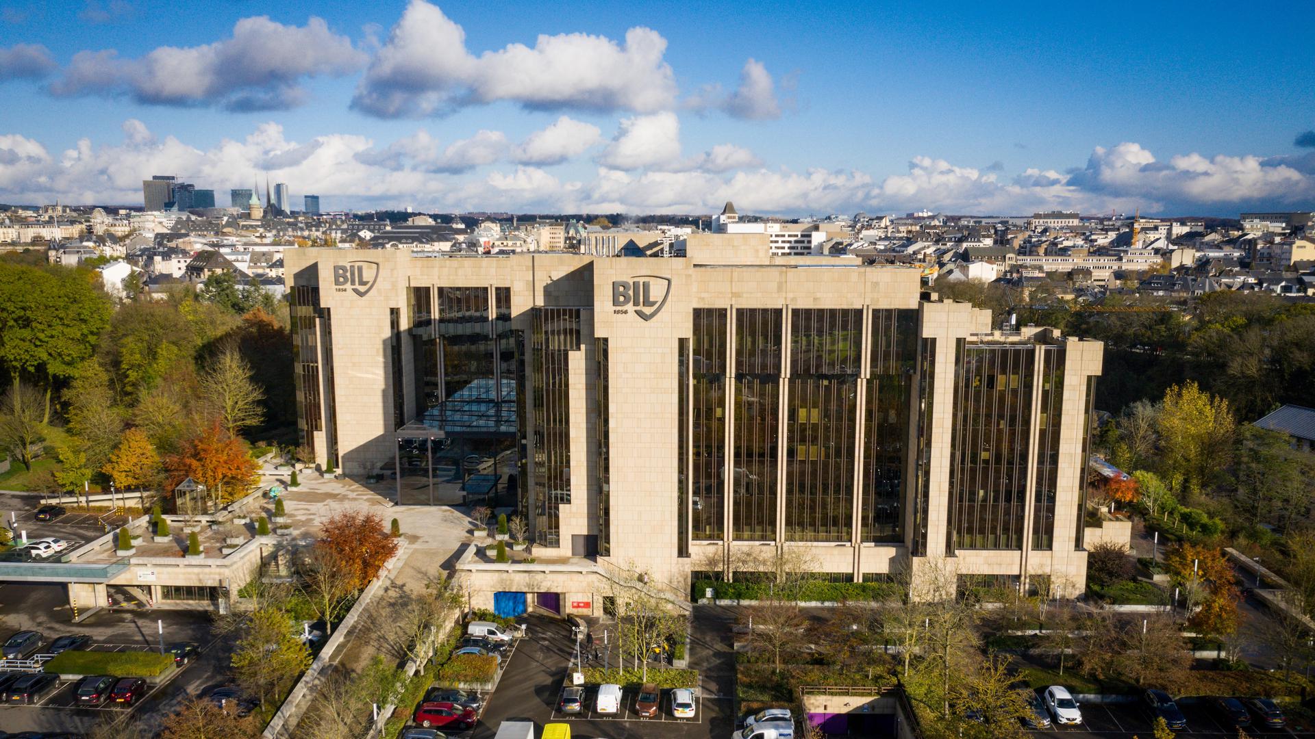 Banque Internationale à Luxembourg (BIL)