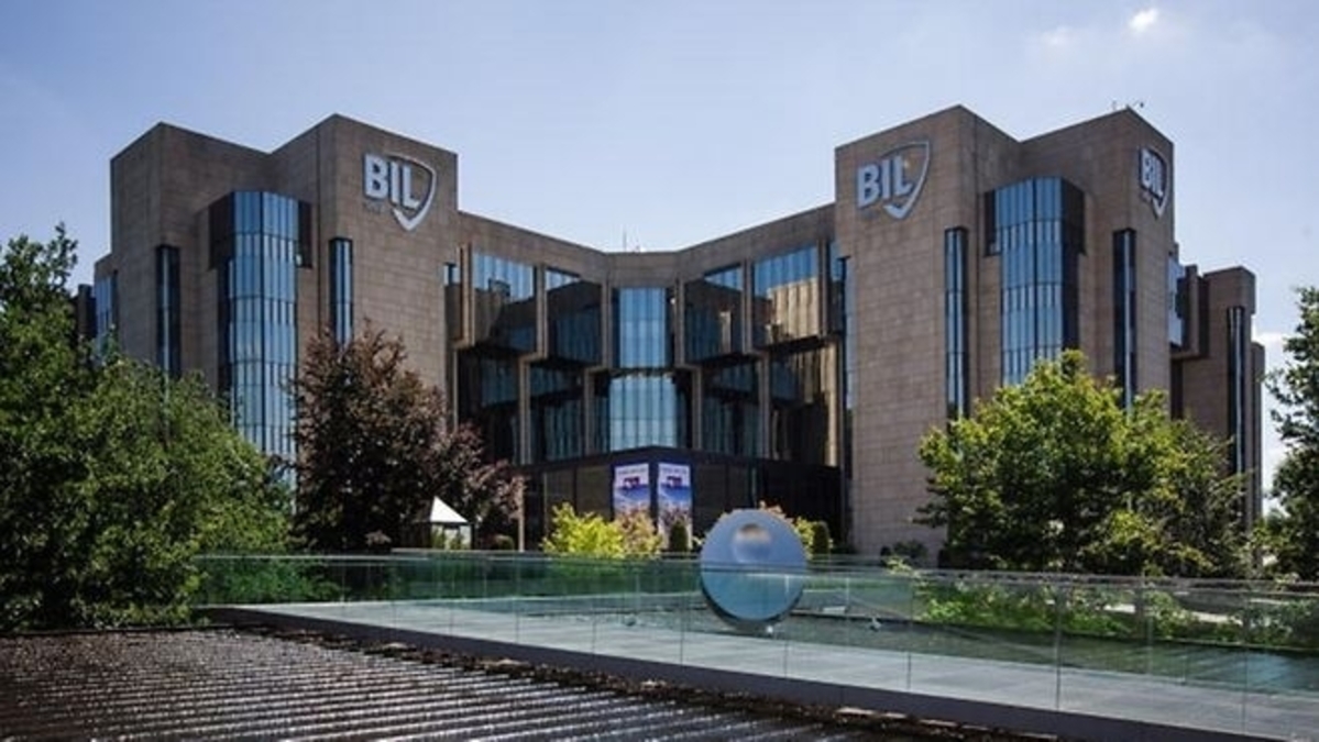 BIL appoints two members to board | Luxembourg Times