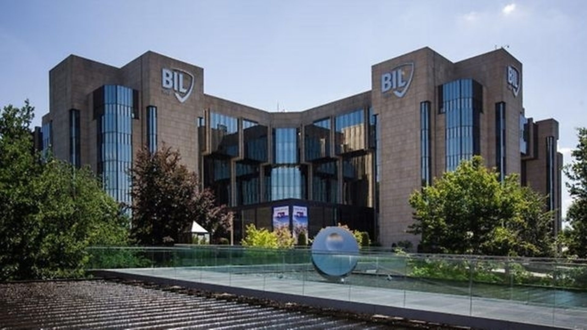 BIL appoints two members to board | Luxembourg Times