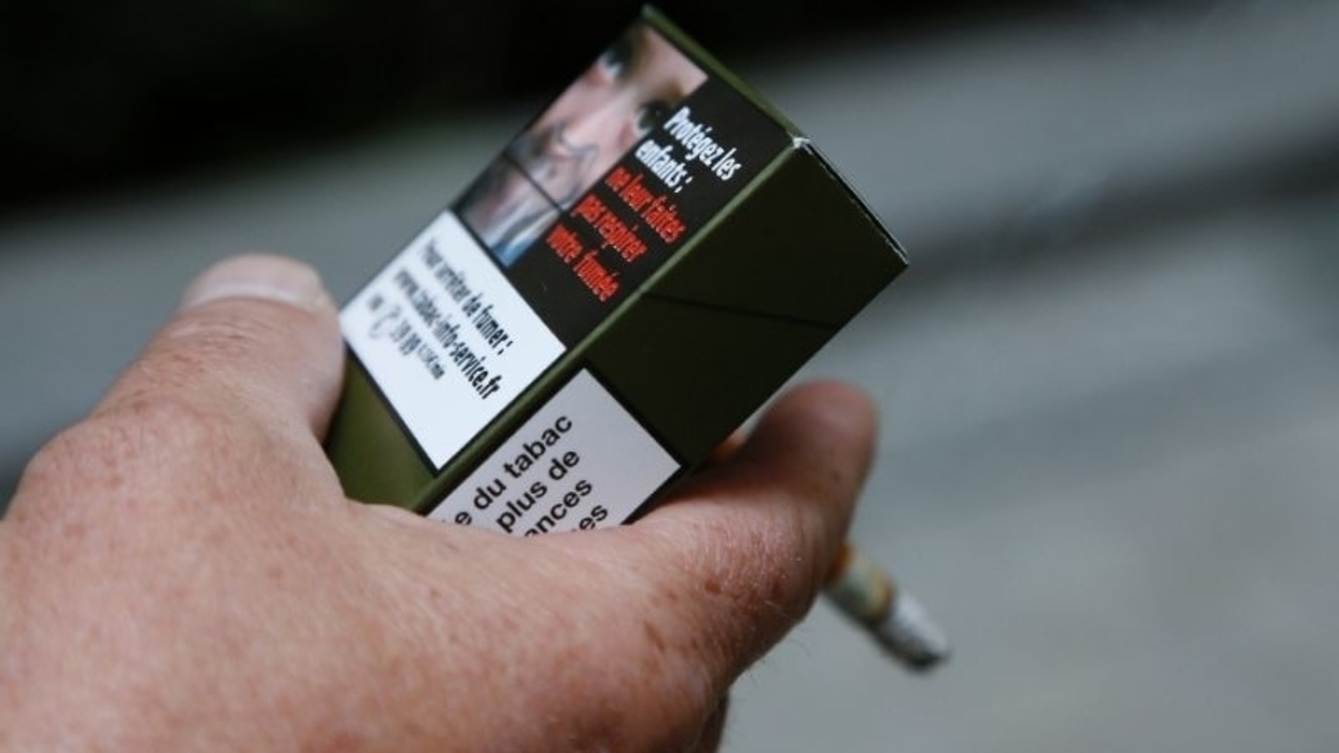 is tobacco a substance abuse Substance Abuse Among Older Adults