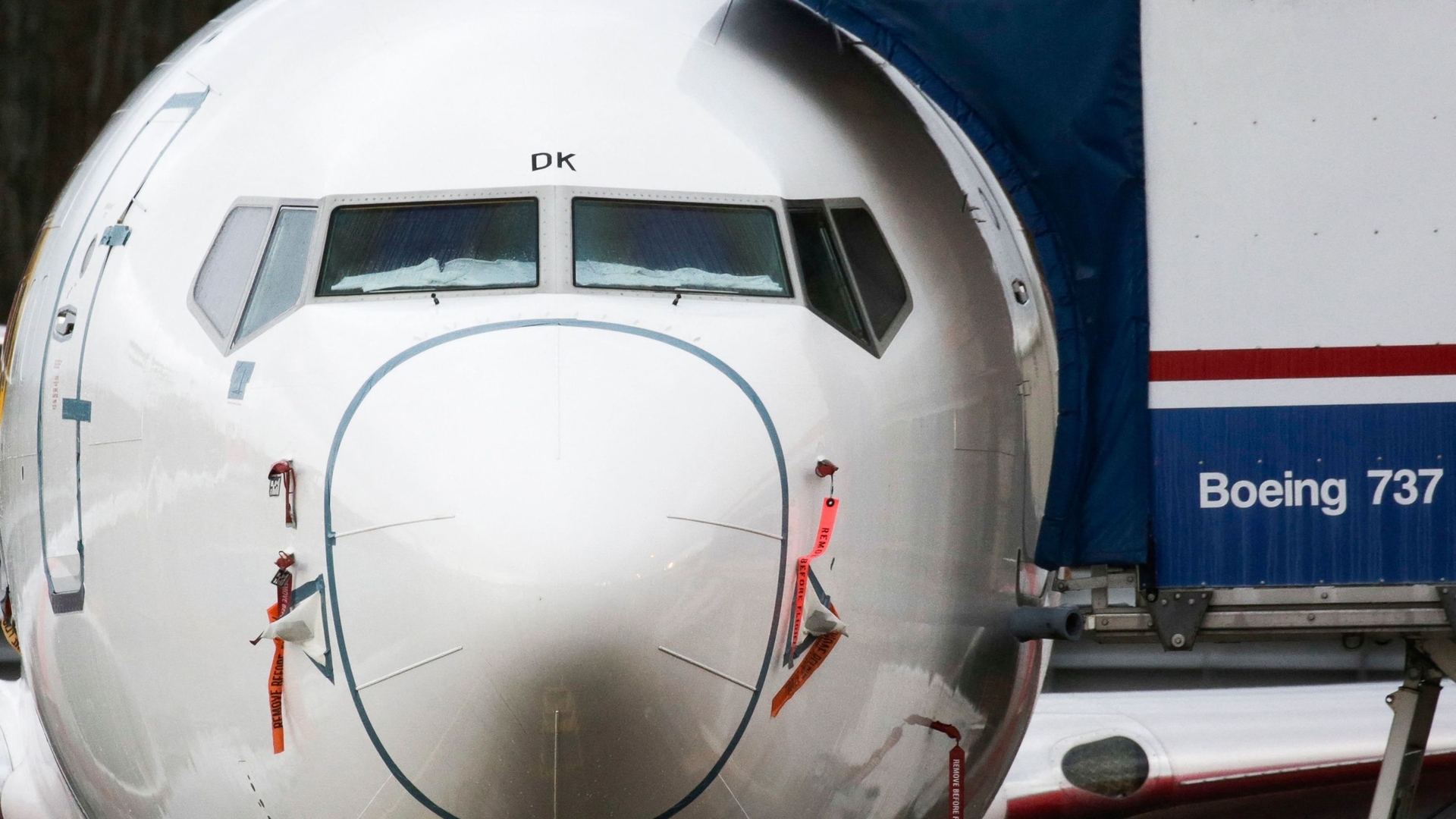 Whistleblower who raised safety concerns at Boeing contractor Spirit ...