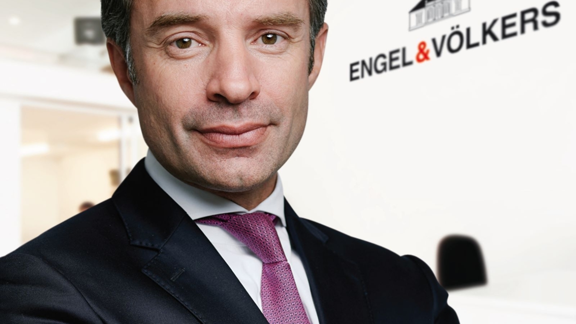 Engel & Völkers names new managing director | Luxembourg Times