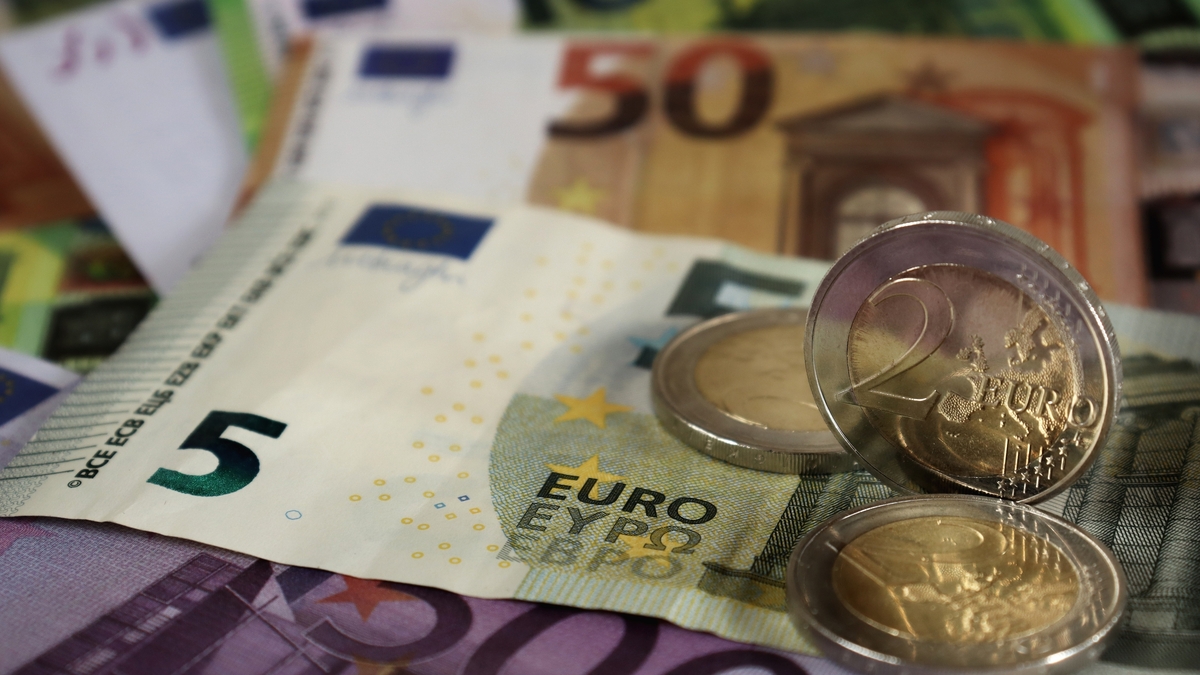 Luxembourg inflation rate remains unchanged at 6.8% | Luxembourg Times