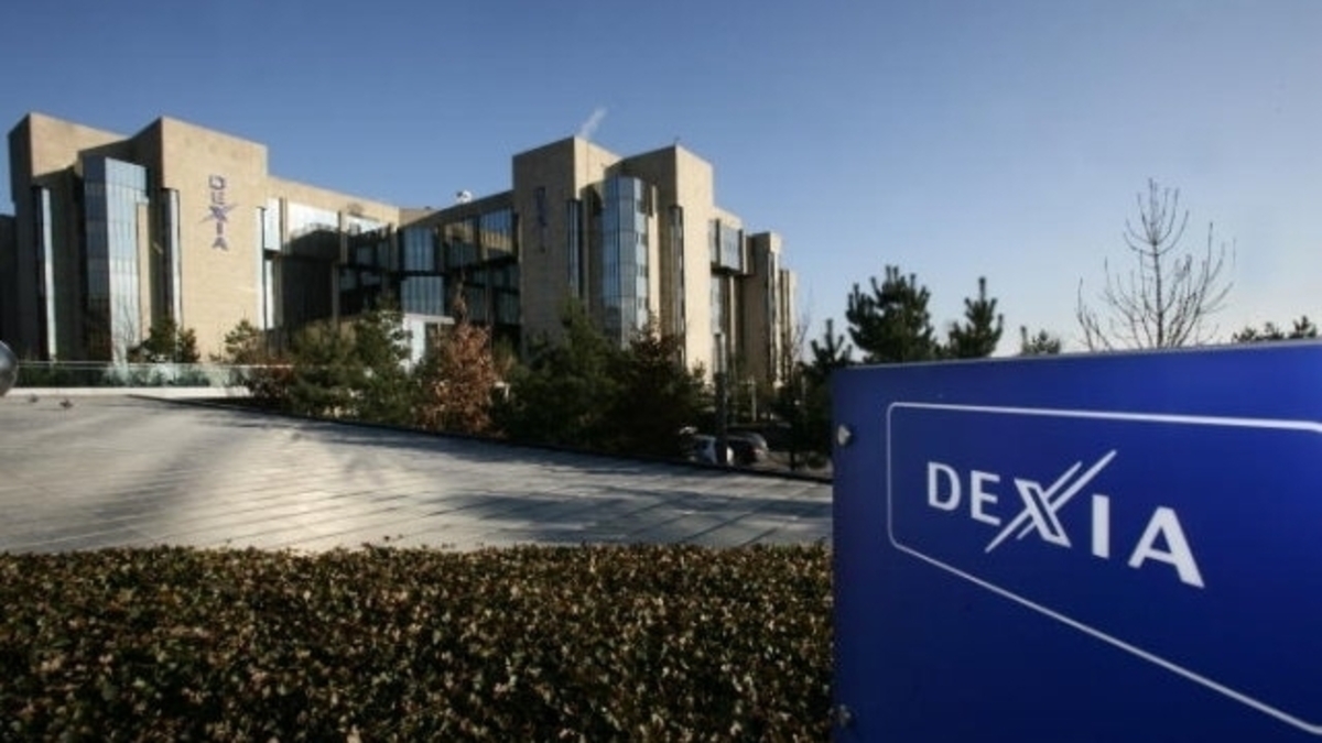 BIL split from Dexia now officially confirmed | Luxembourg Times