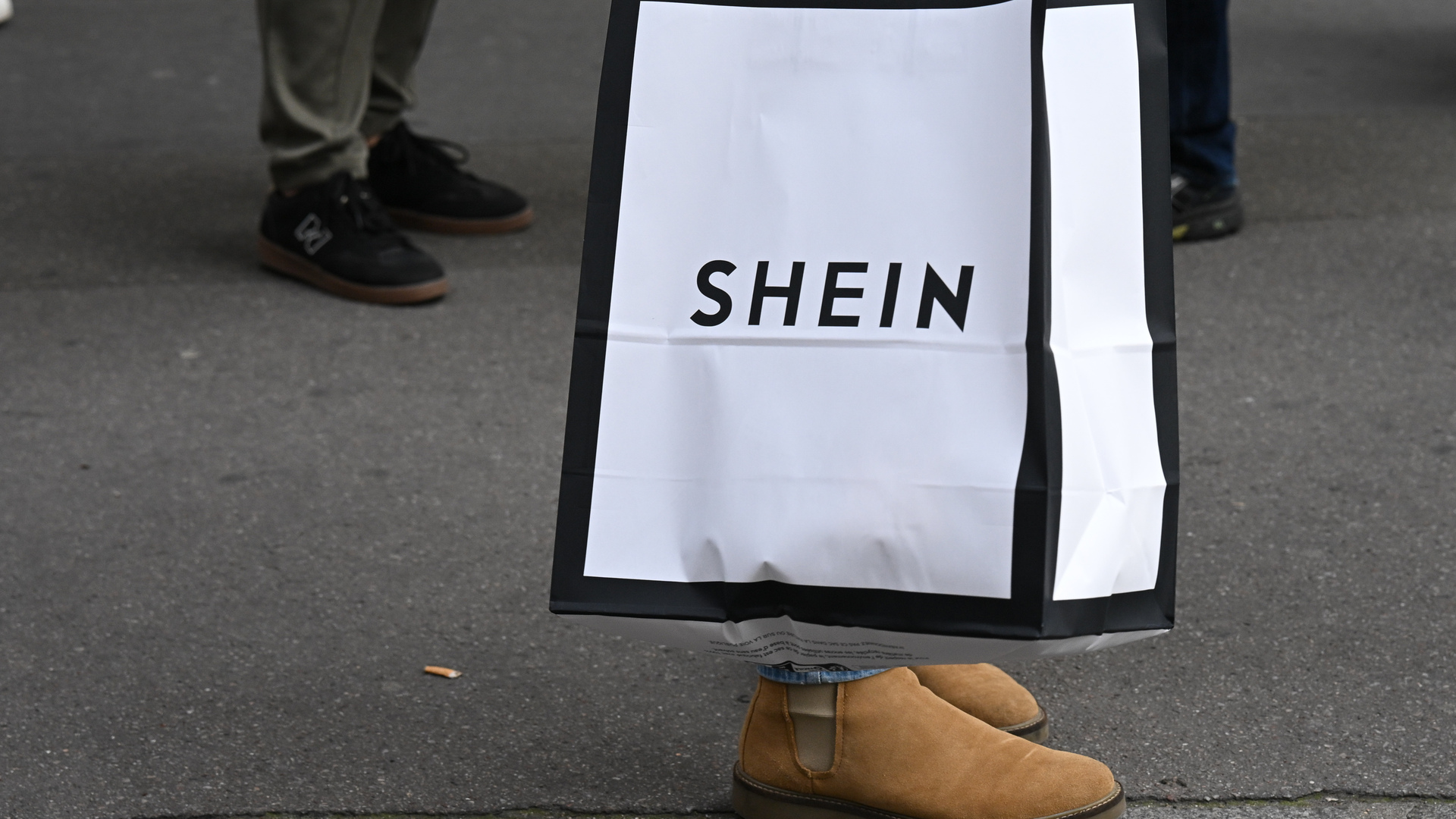 Shein risks fines as EU probes sale of child-like sex dolls | Luxembourg  Times