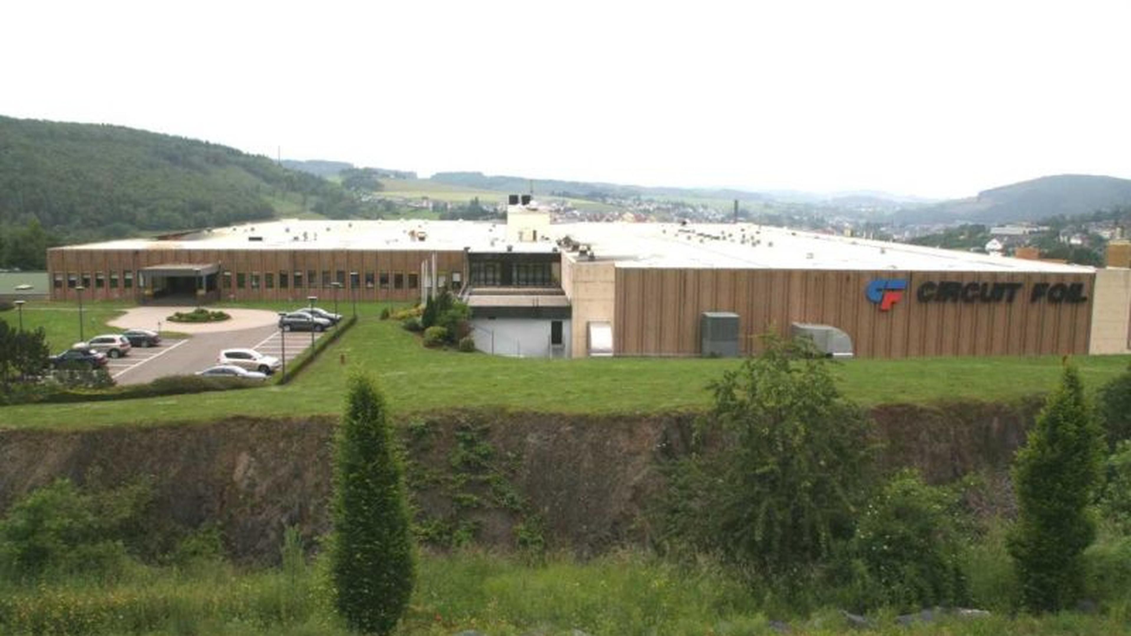 Based in Wiltz, Circuit Foil established presence in Luxembourg in 1960. It says it has suffered substantial financial losses since 2022.