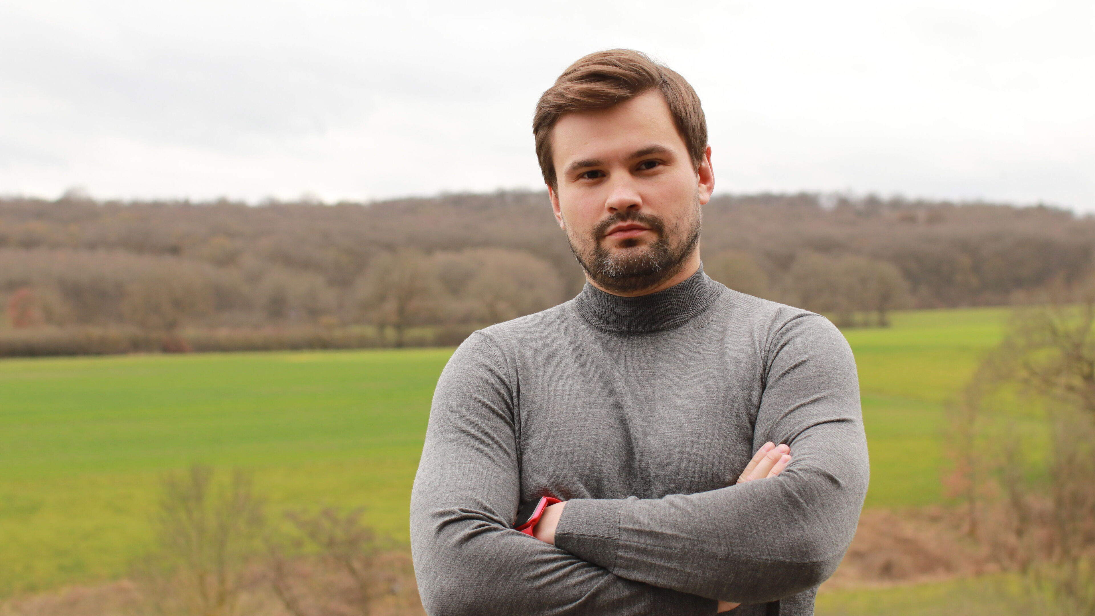 Luxembourg AI innovation can compete with the best, says data entrepreneur — GLOBAL — Aslikannih