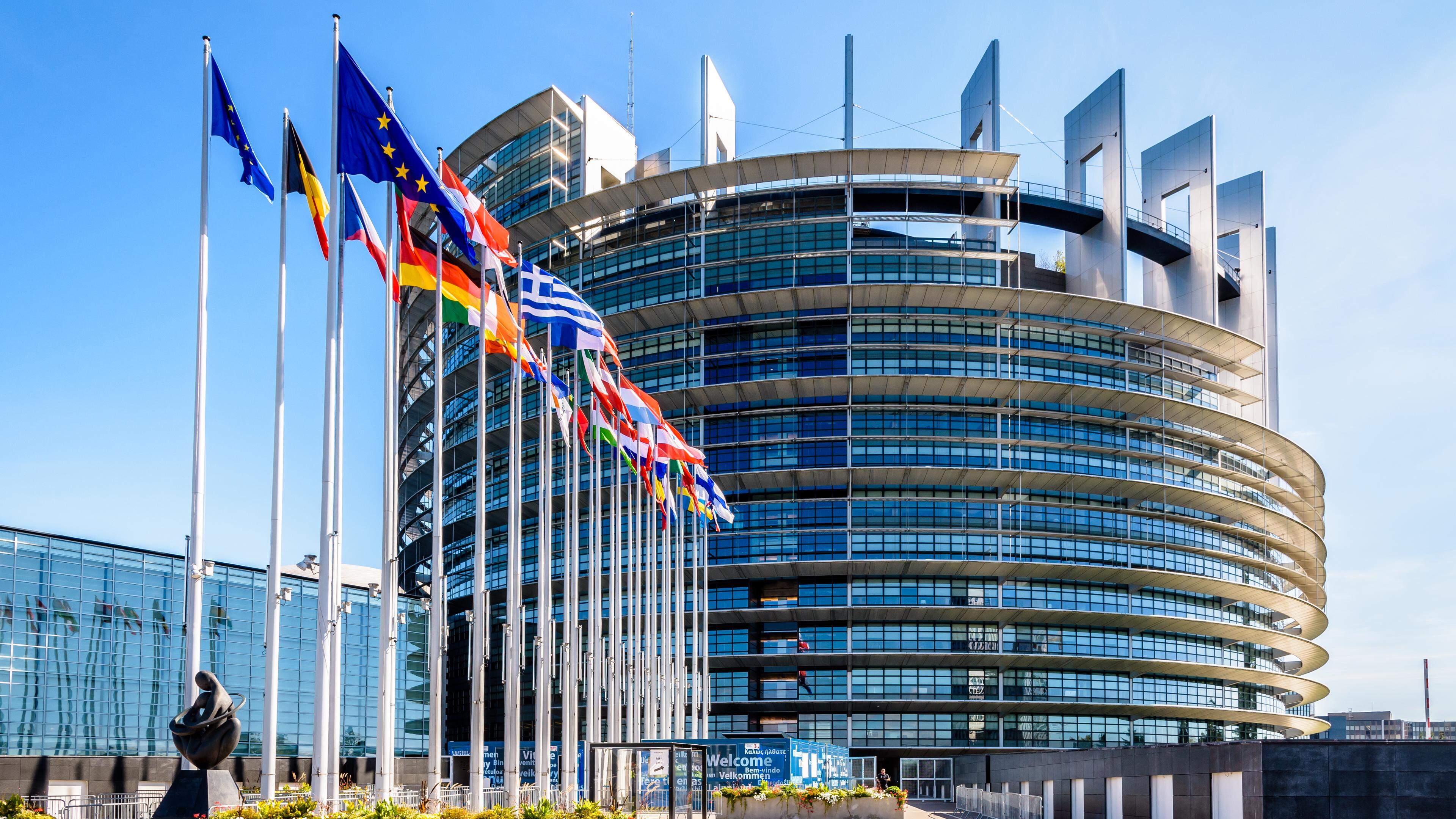 Just over 30,000 EU citizens who are not Luxembourgers will vote on 9 June to send six MEPs from the Grand Duchy to the European Parliament, whose plenary sessions are held in Strasbourg’s Louise Weiss building