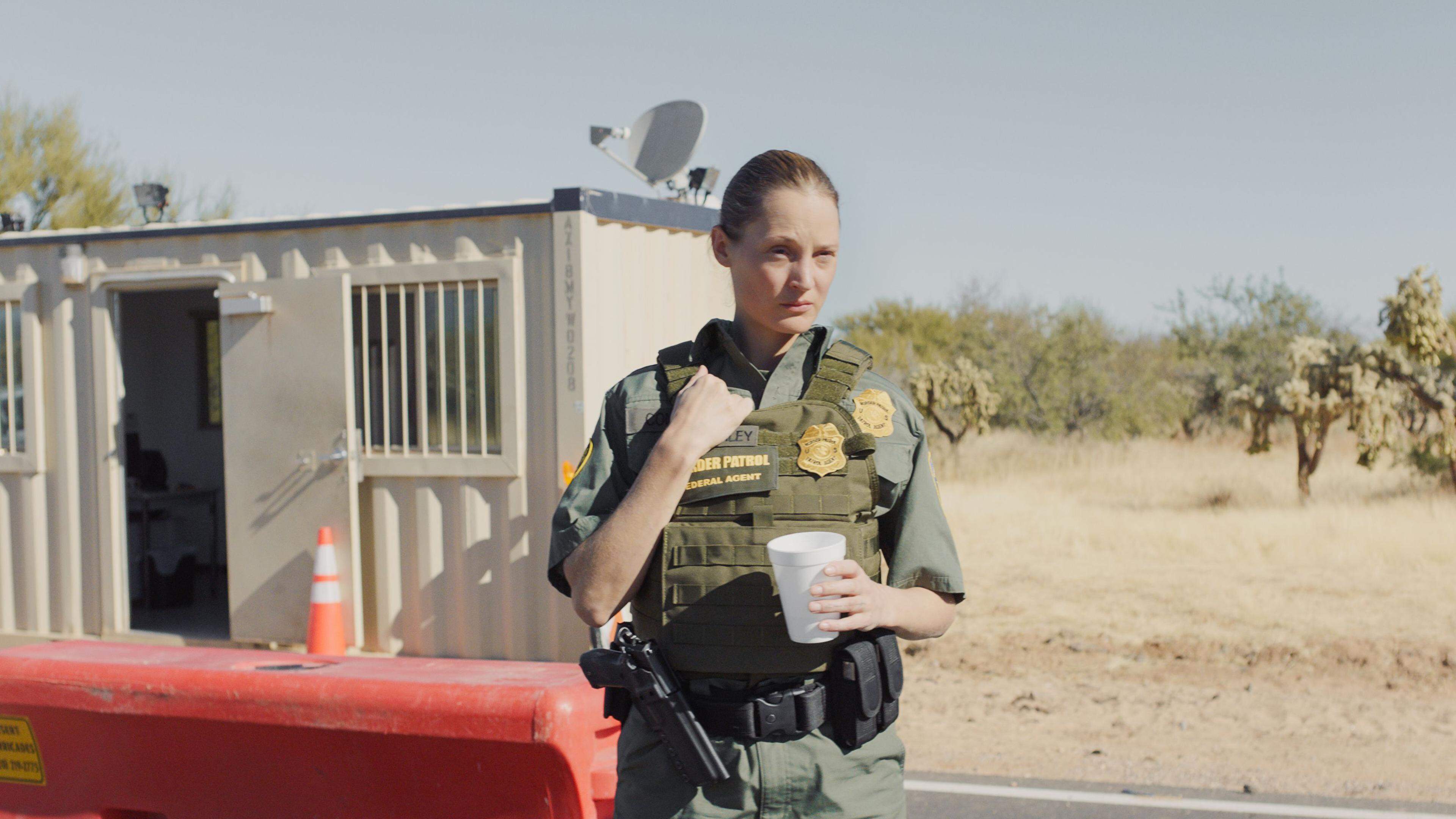 Border Patrol Agents Are Realizing People Actively Hate Us